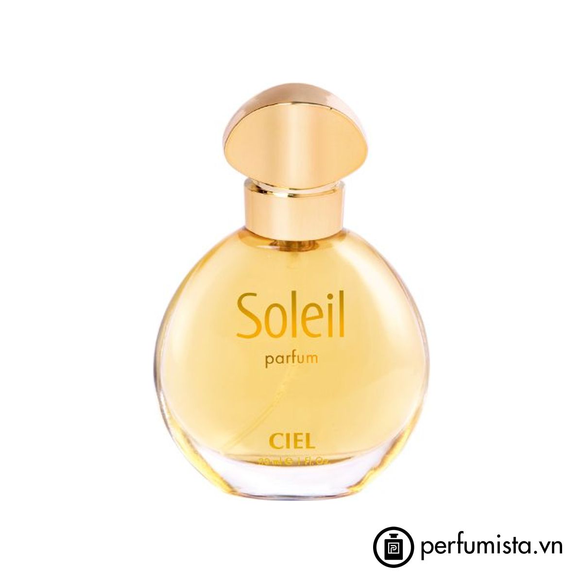 Soleil № 4