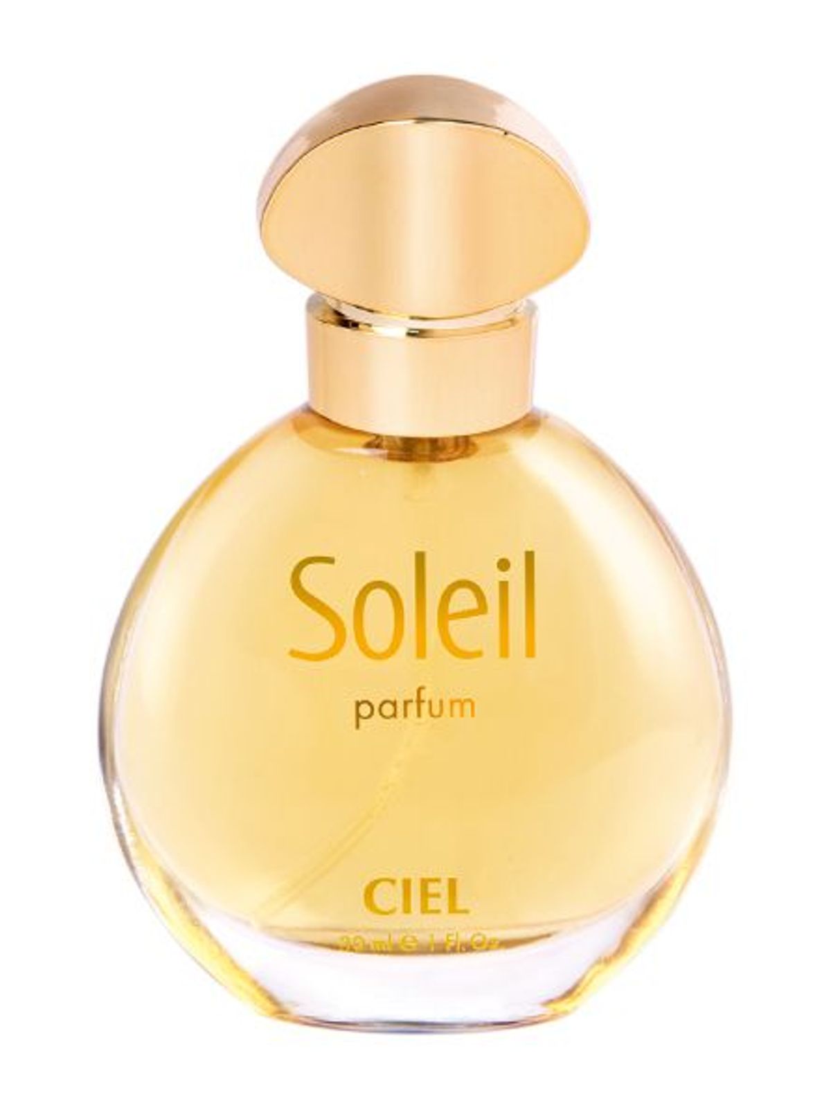 Soleil № 5