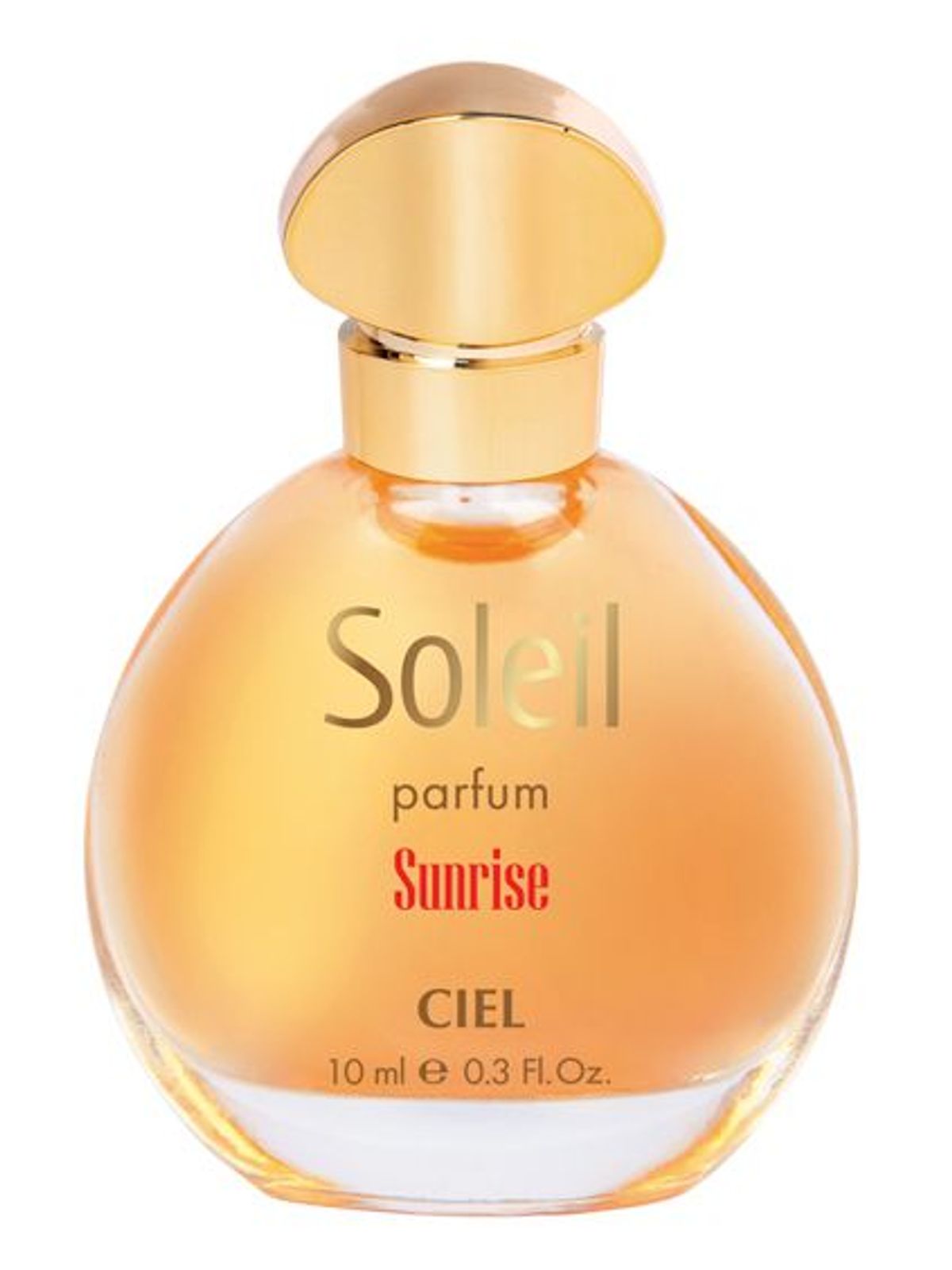 Soleil Sunrise