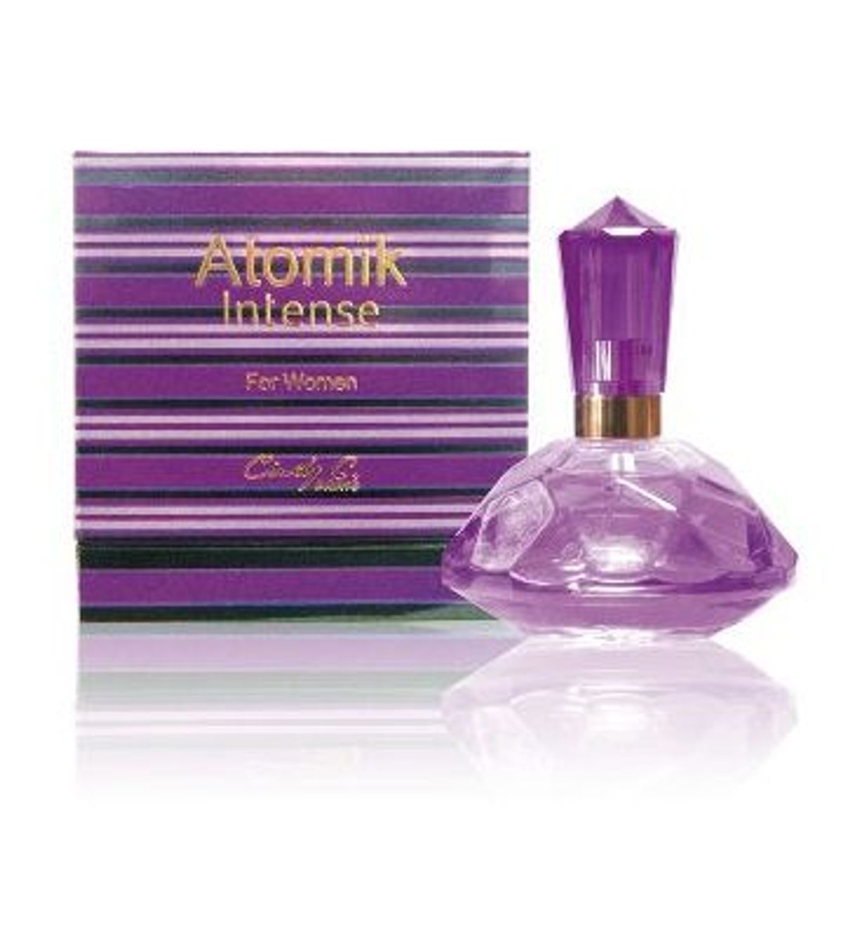 Atomik Intense