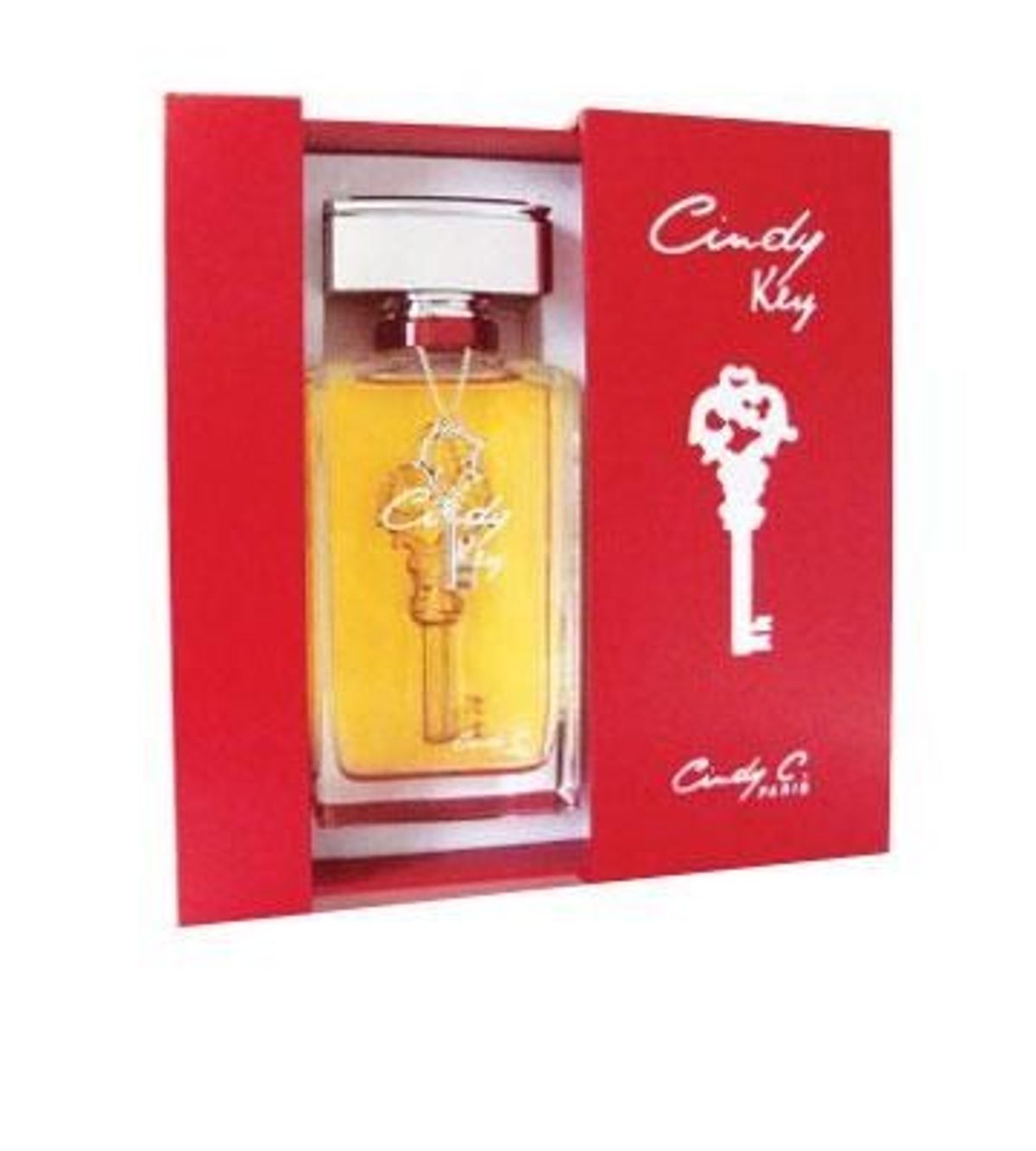 Cindy Key
