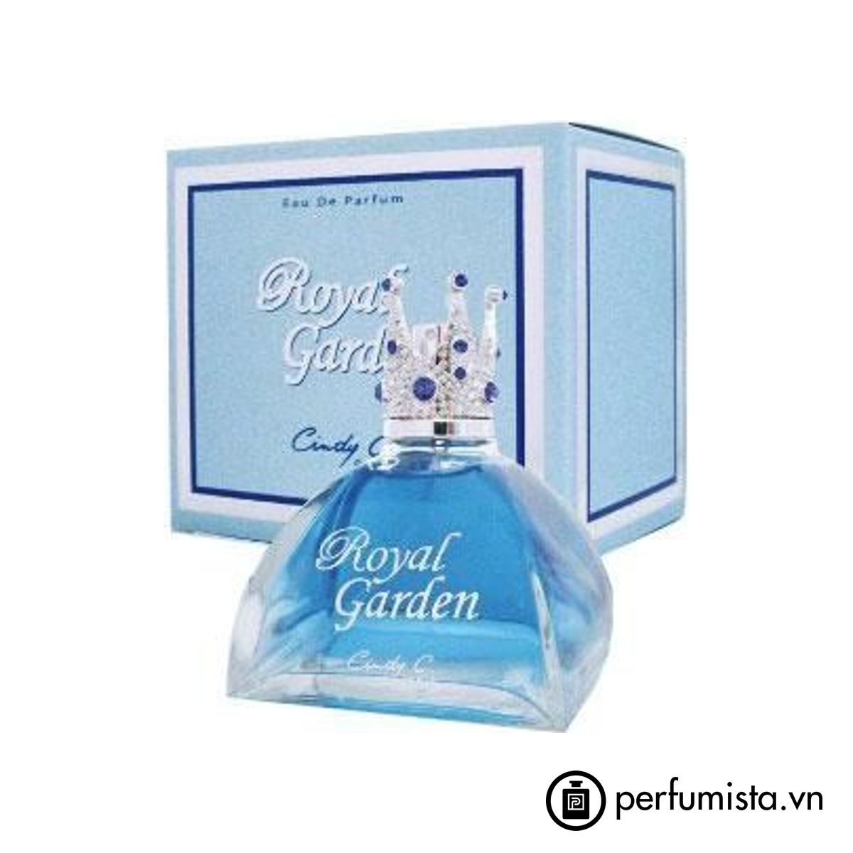 Royal Garden