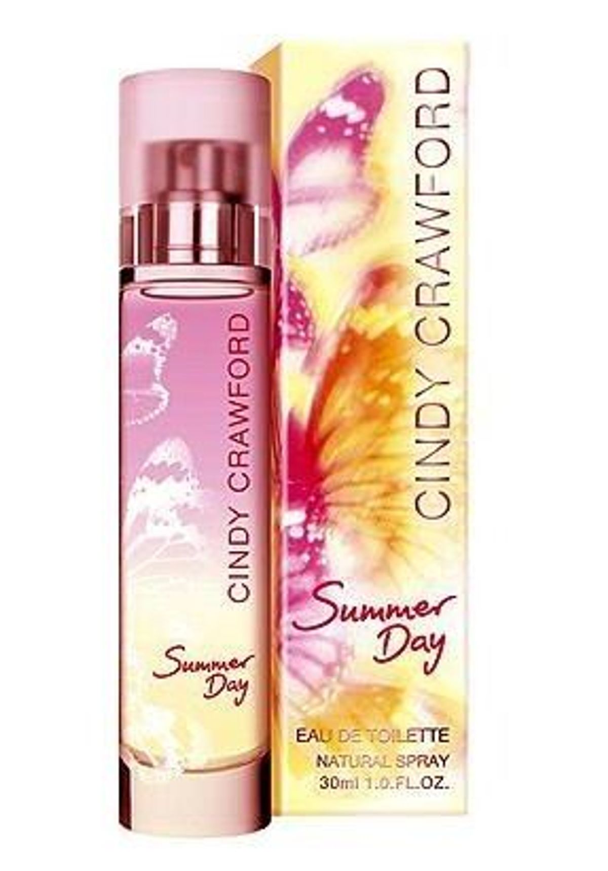 Summer Day