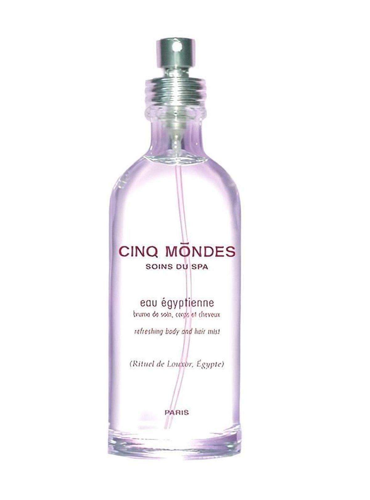 Eau Egyptienne
