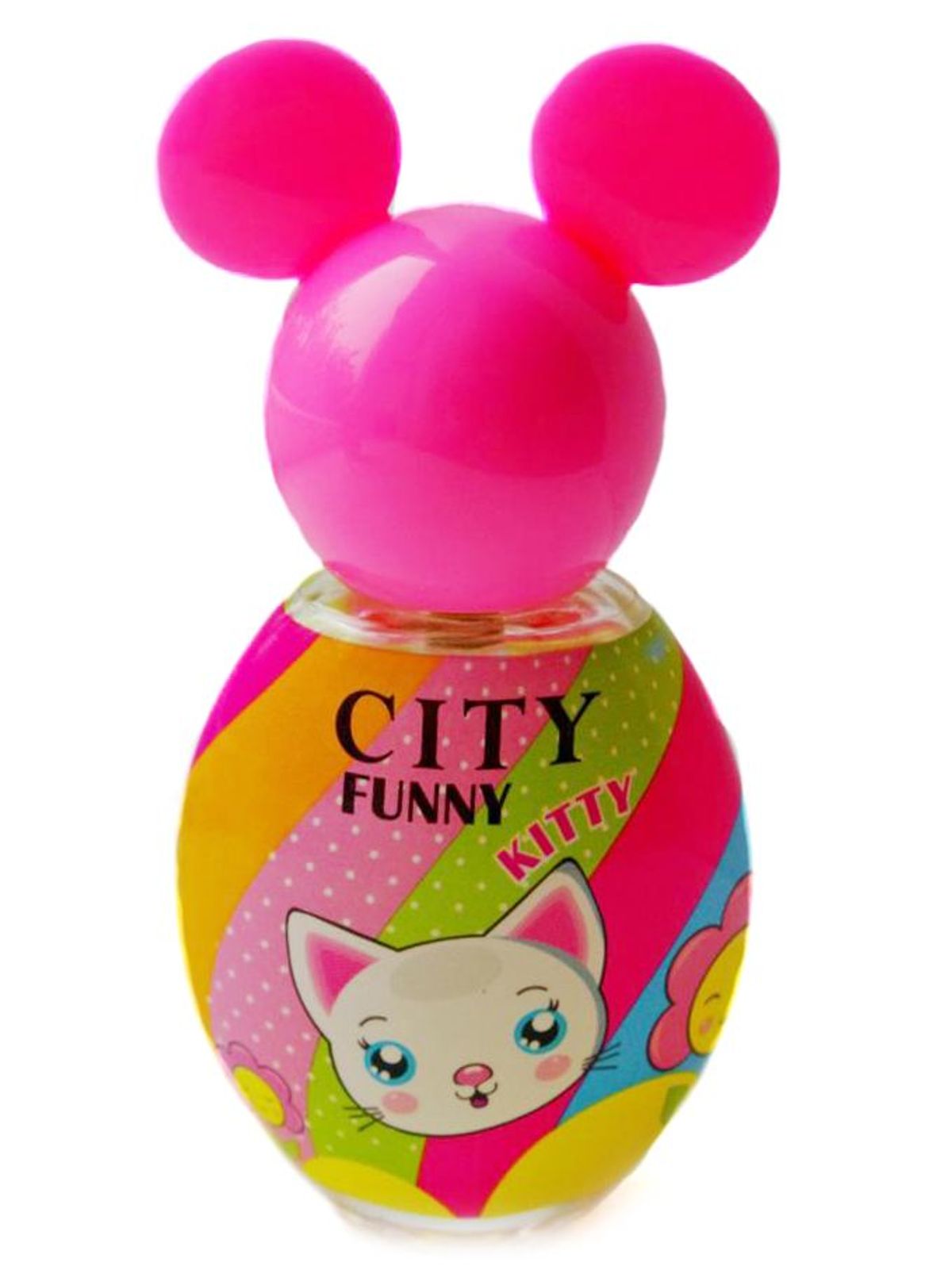 Kitty