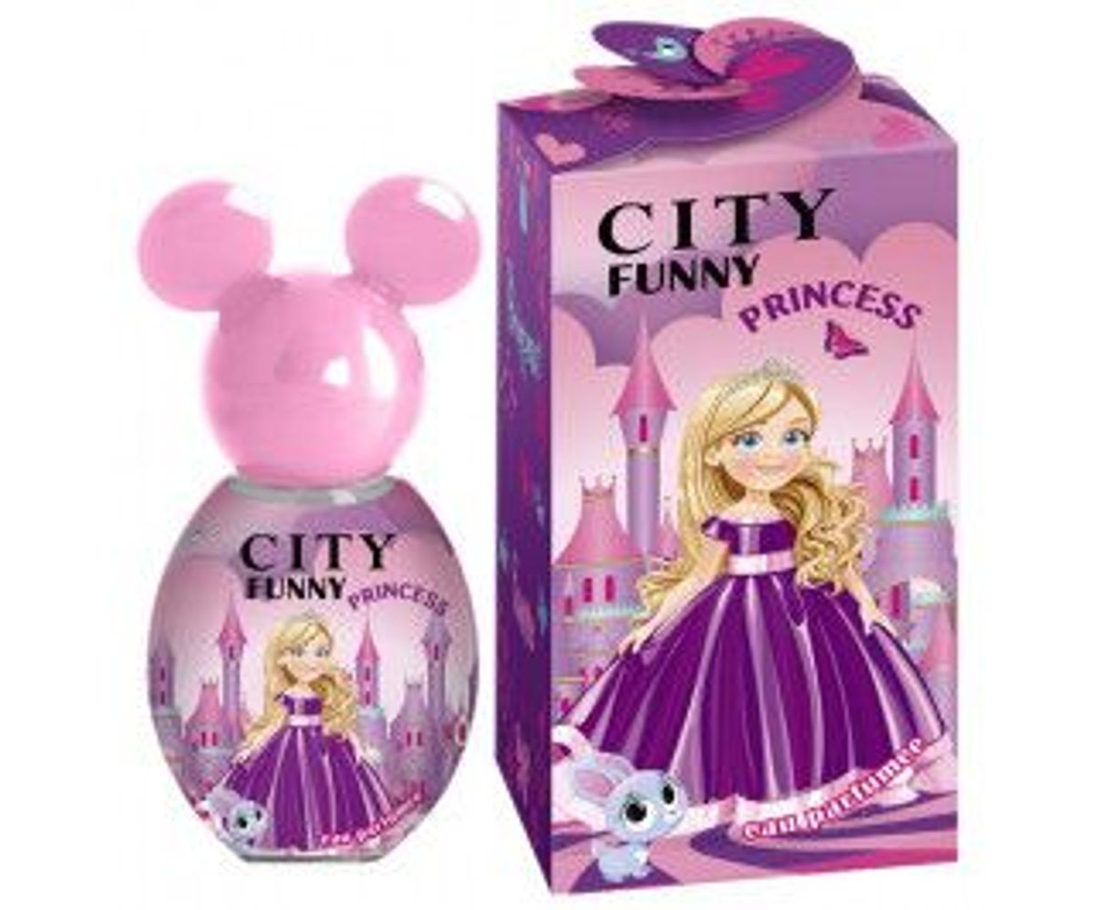 Princess