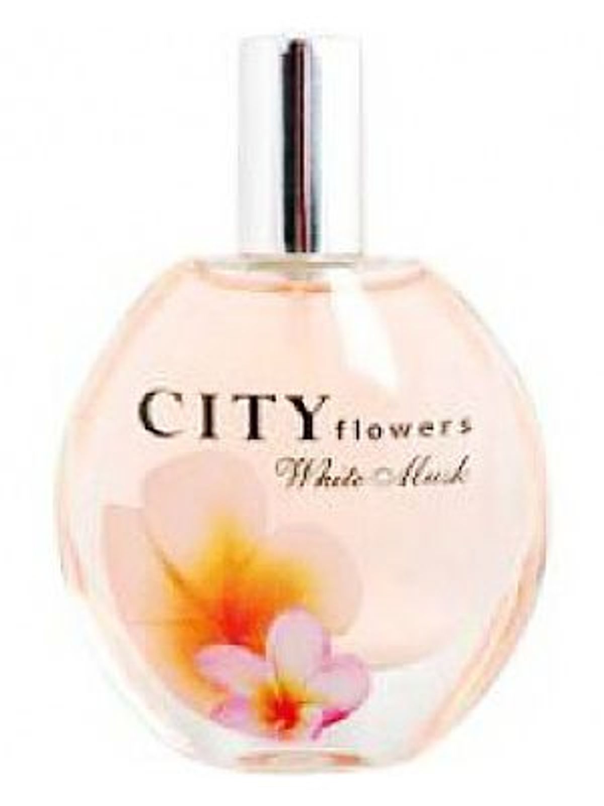 White Musk
