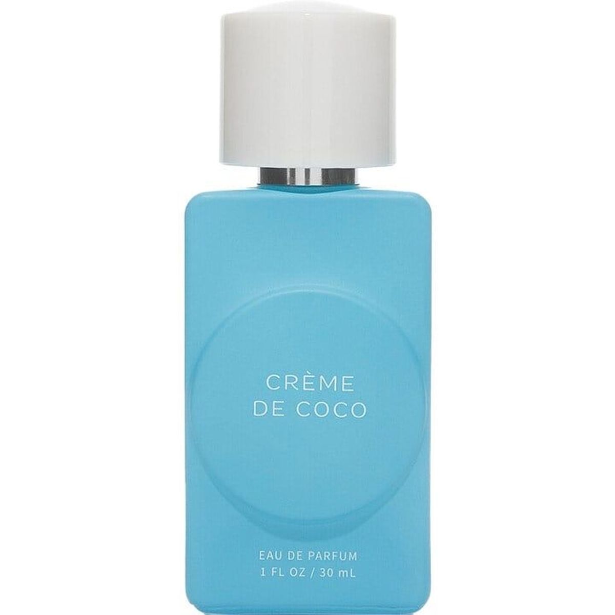 Crème de Coco
