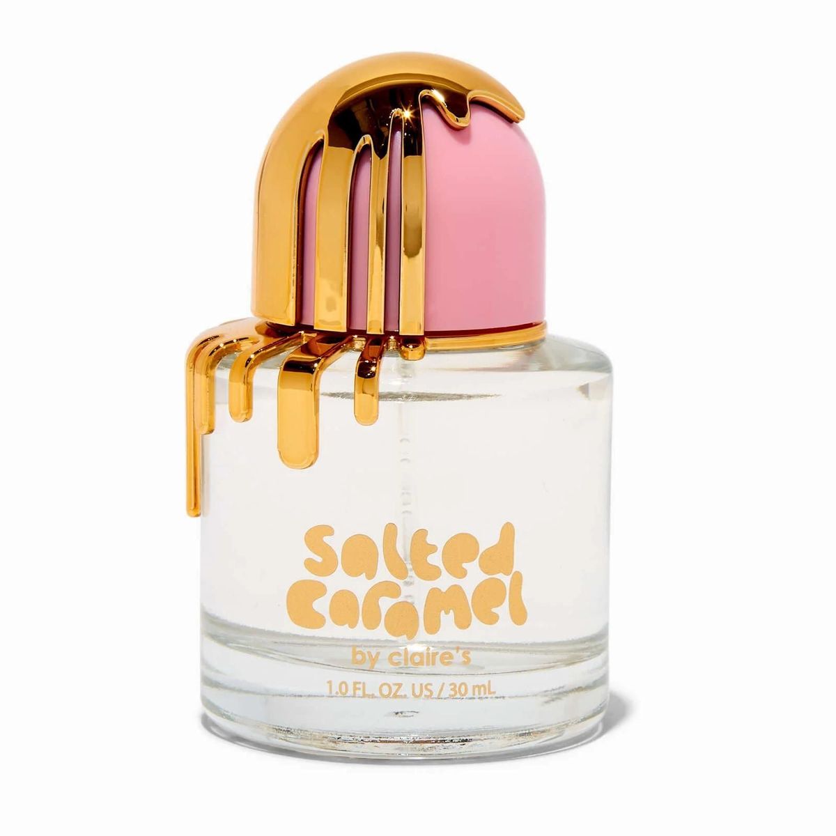 Salted Caramel