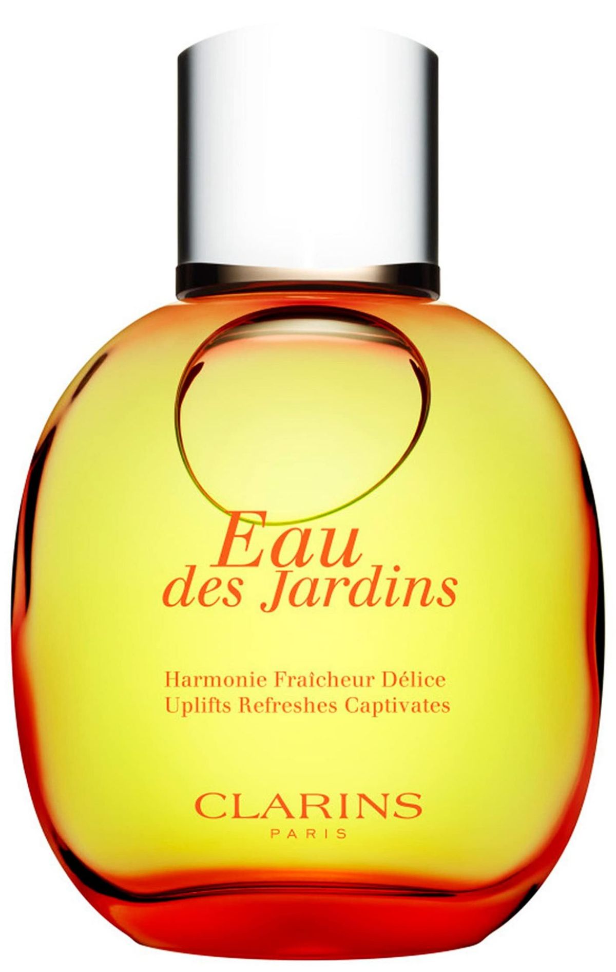 Eau des Jardins