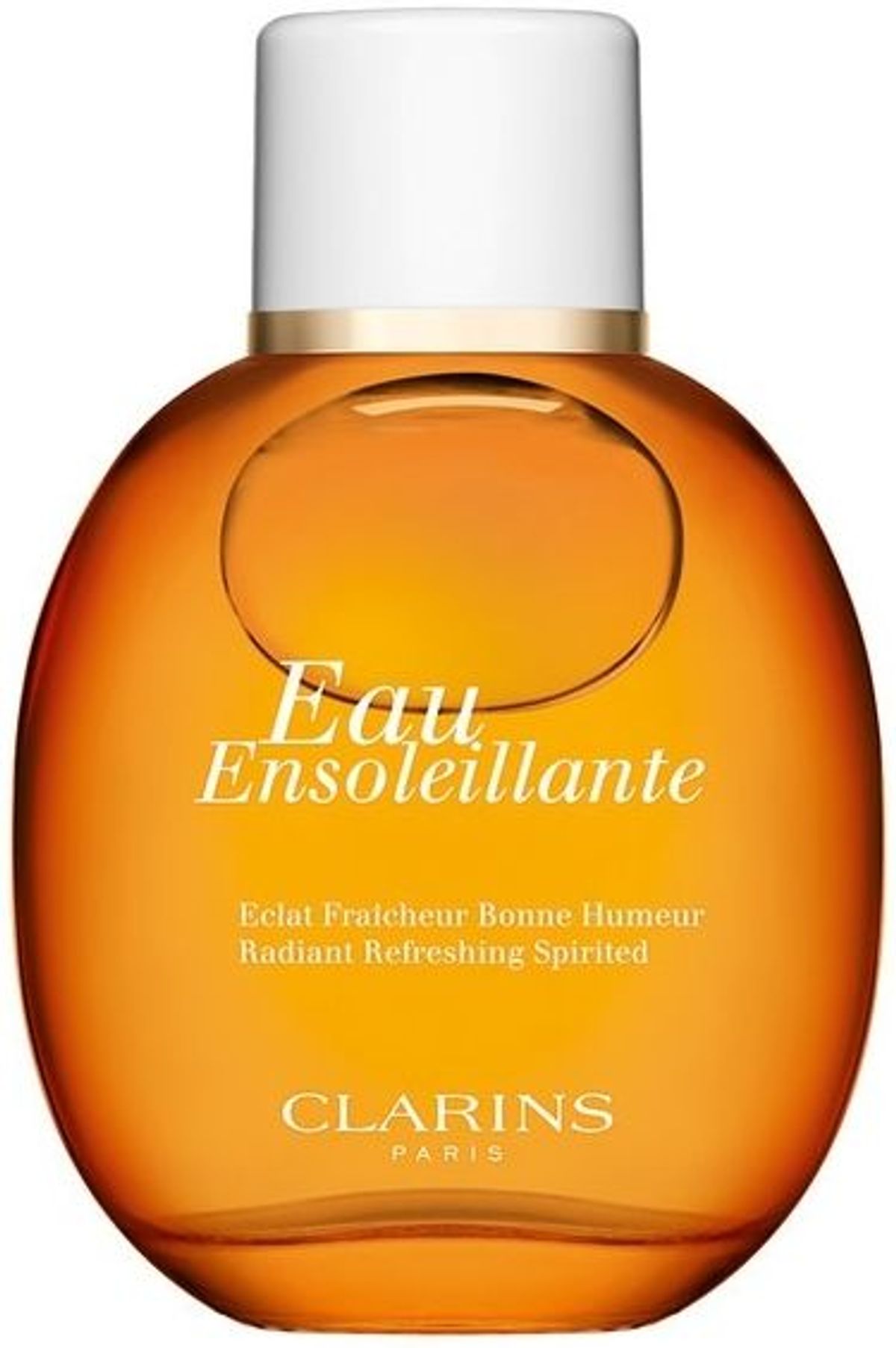 Eau Ensoleillante