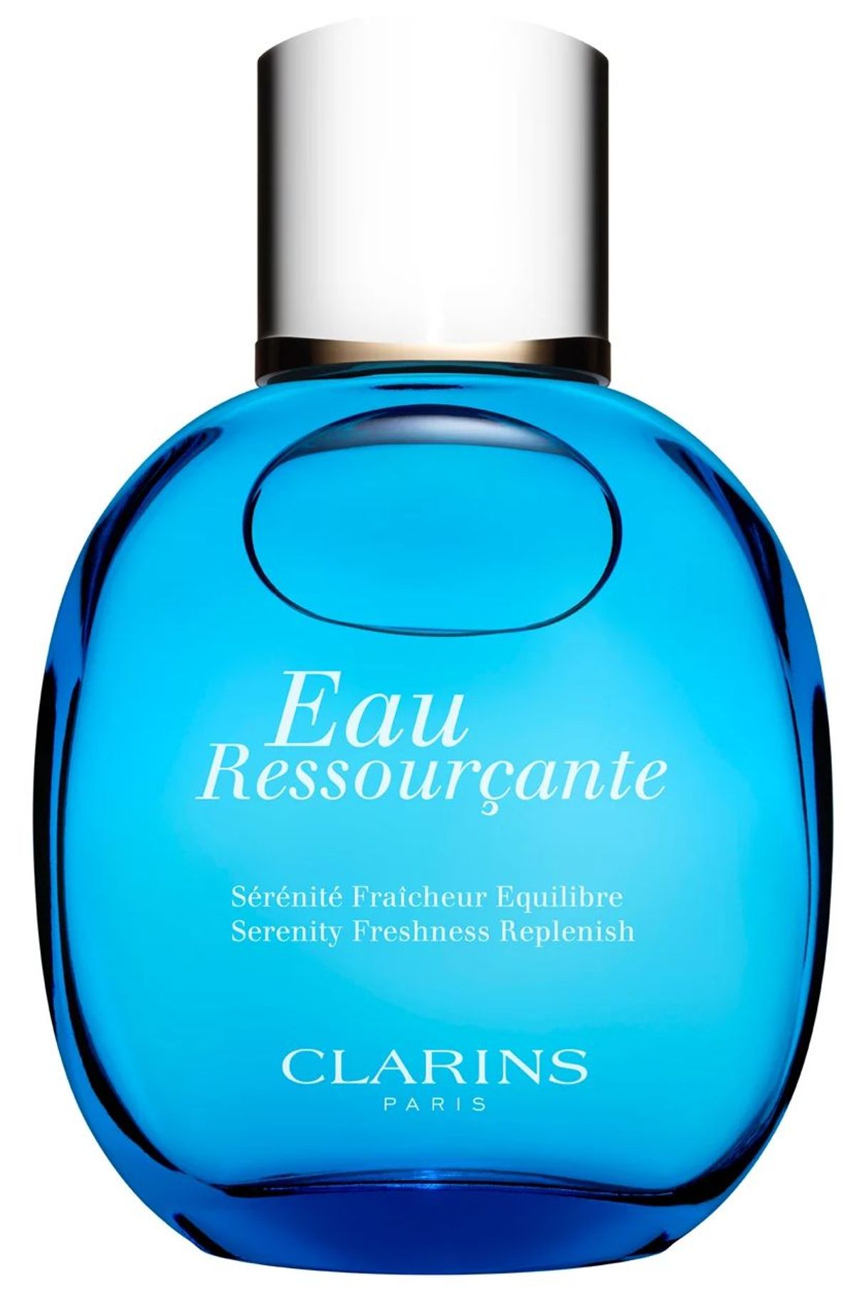 Eau Ressourcante