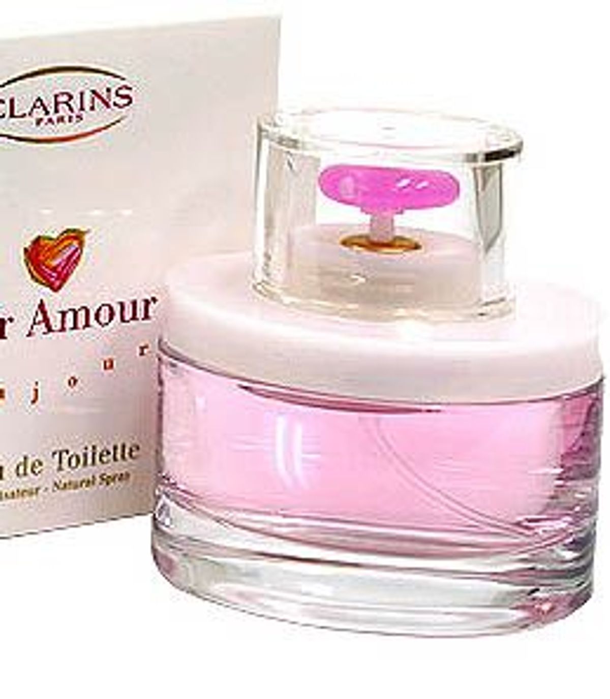 Par Amour Toujour