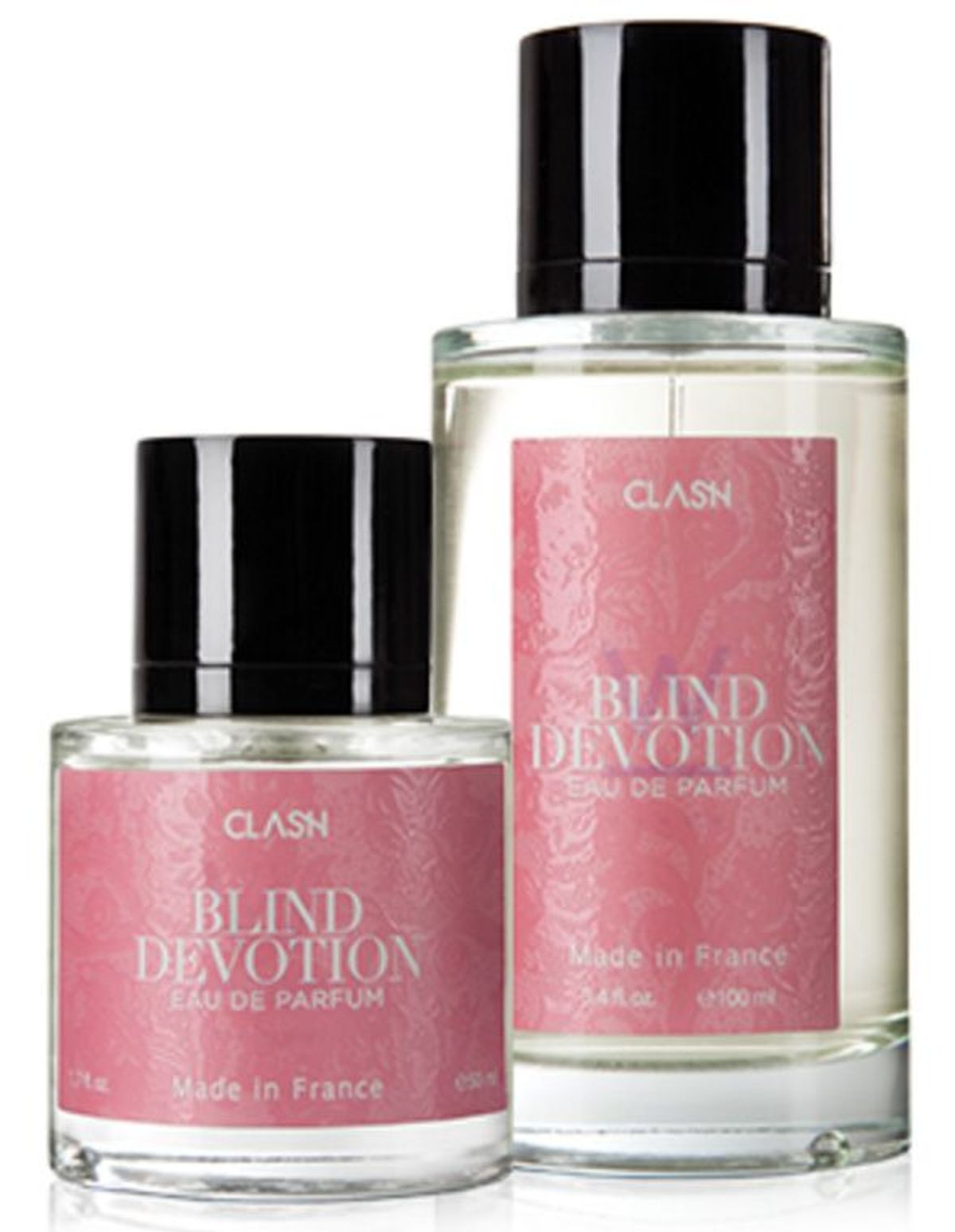 Blind Devotion