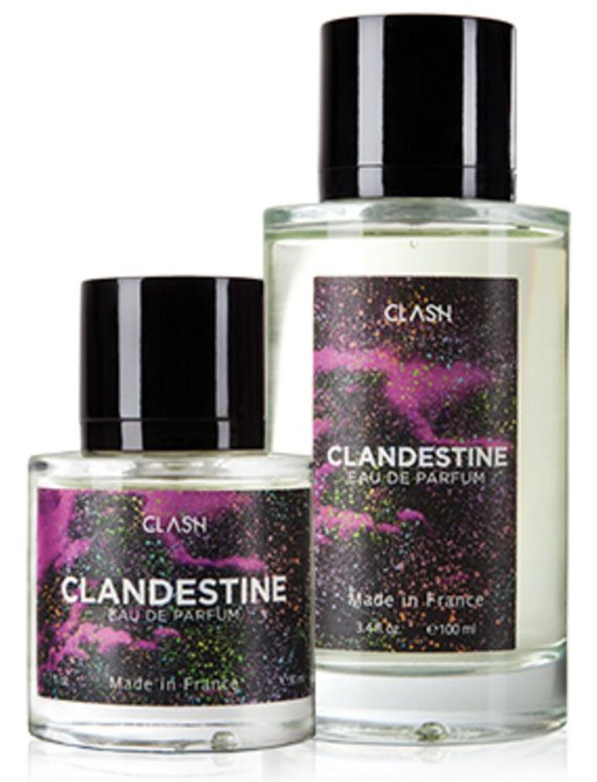 Clandestine