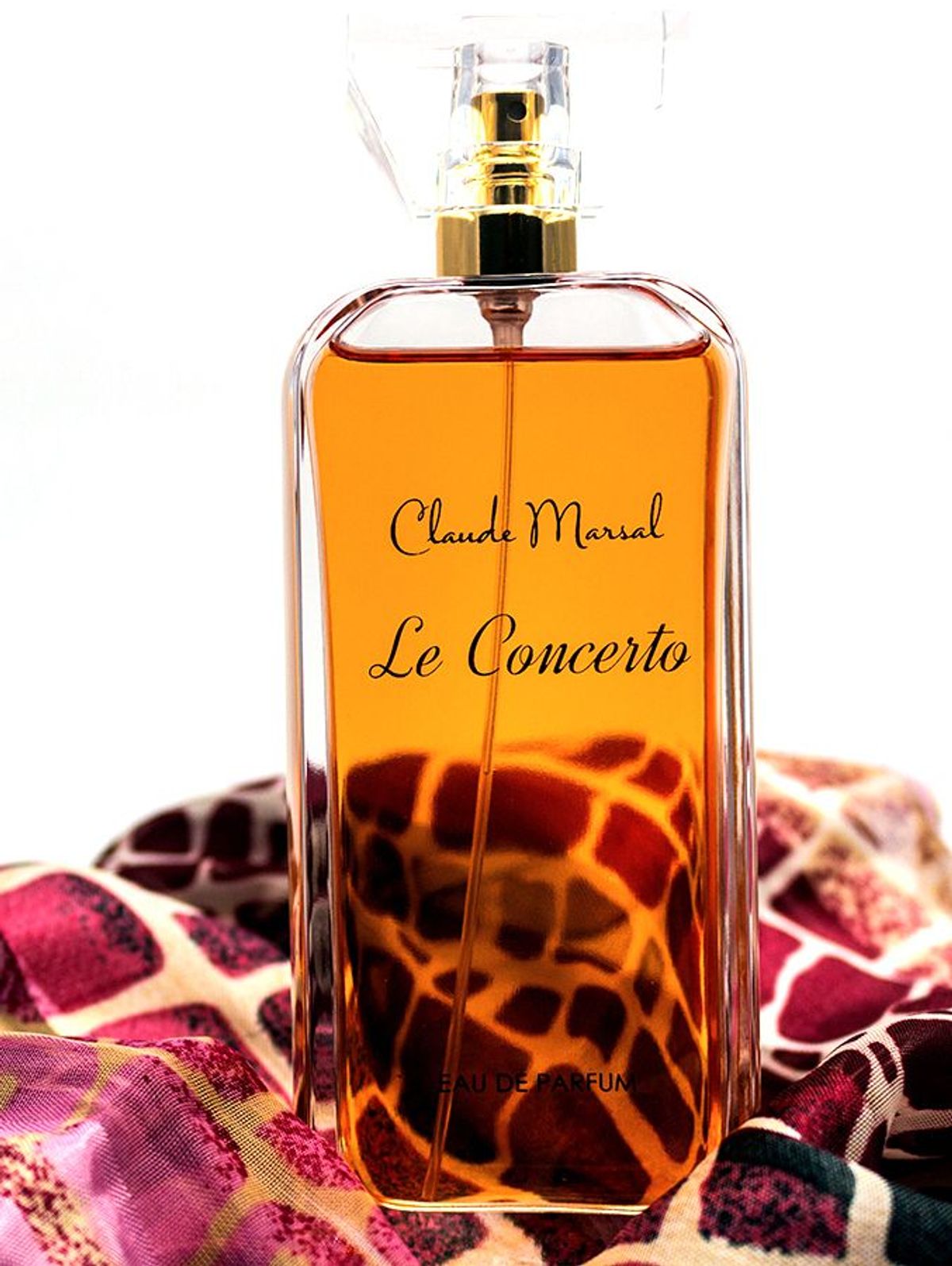 Le Concerto
