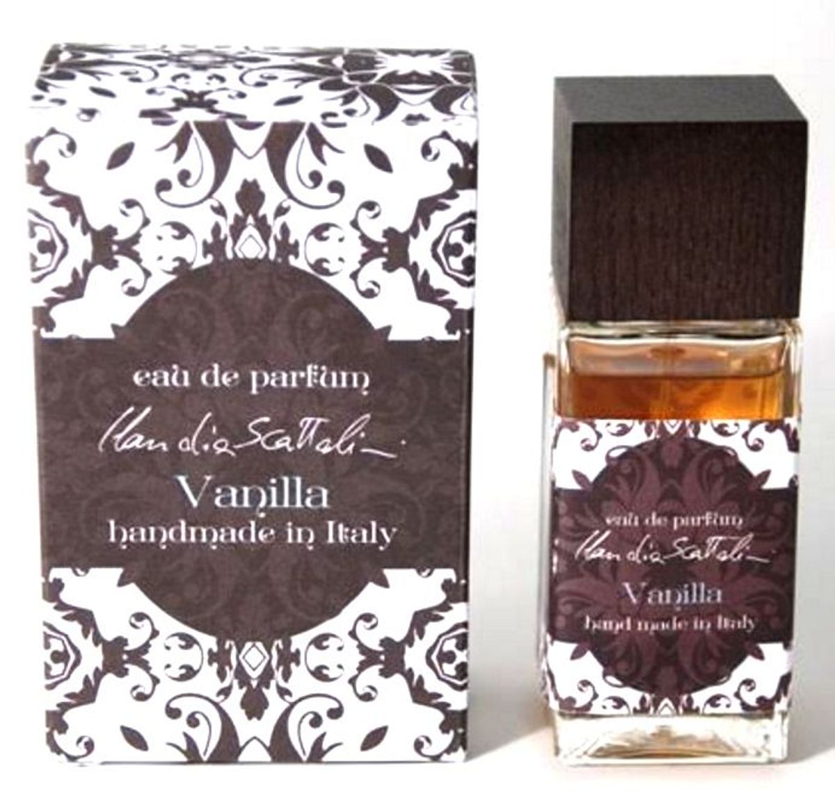 Vanilla