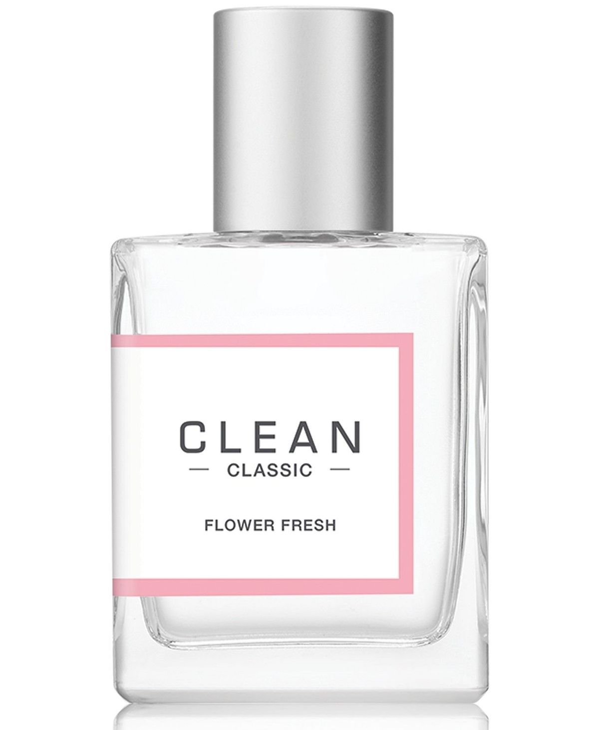 Clean Classic Flower Fresh