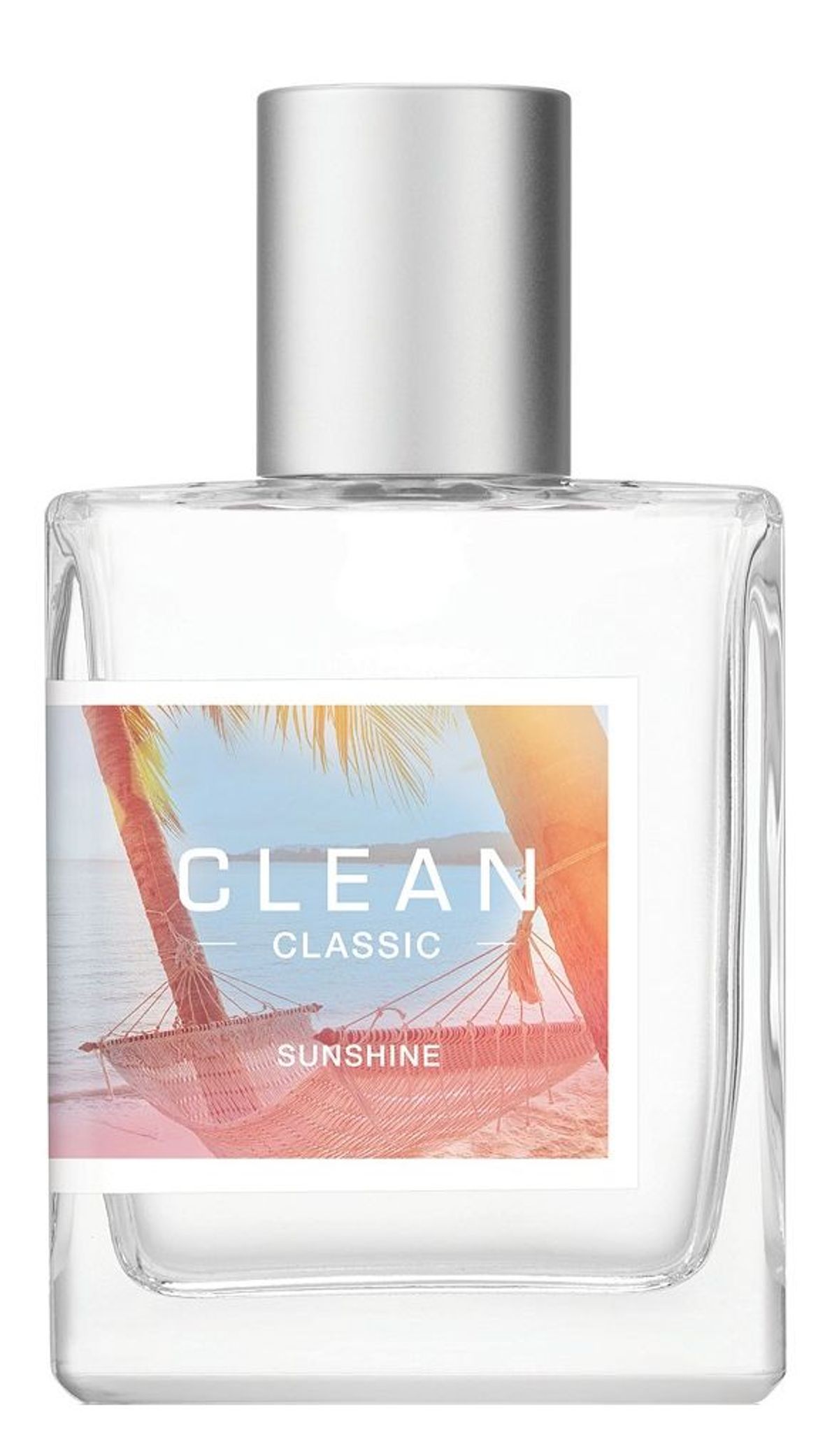 Clean Classic Sunshine