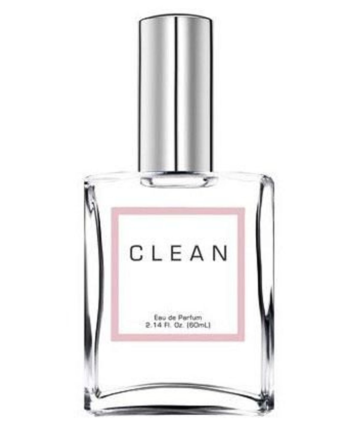 Clean Fragrance