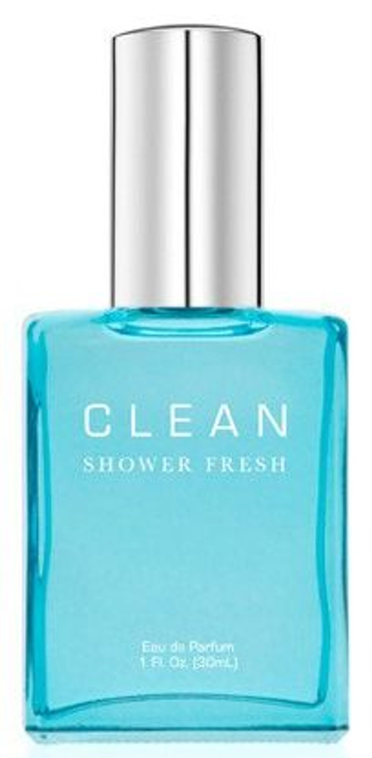 Clean Shower Fresh