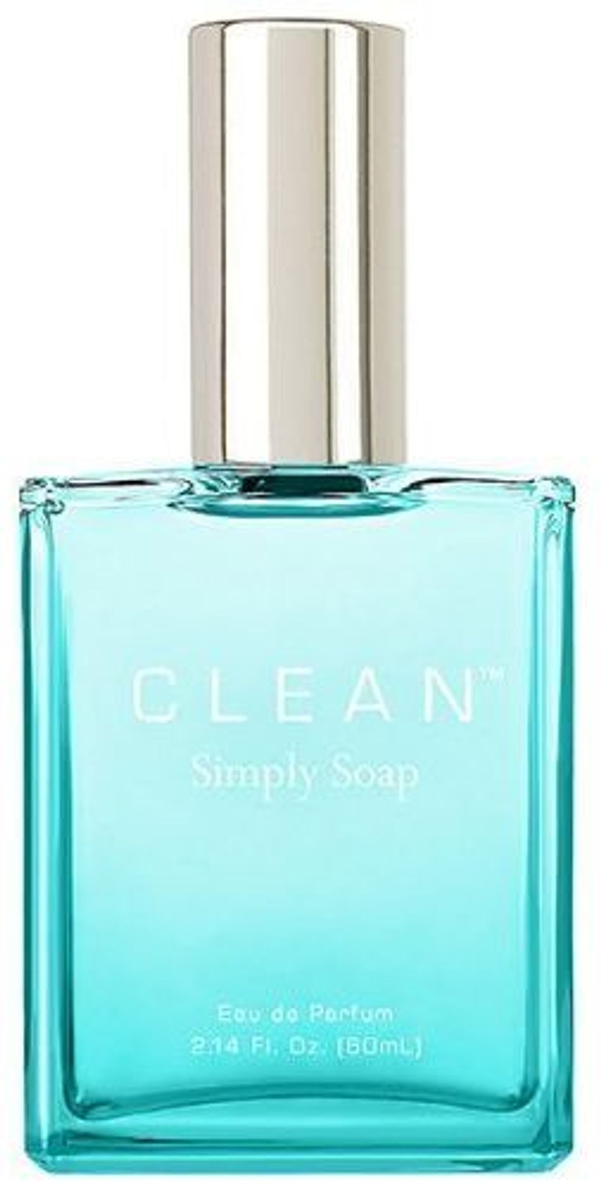 Clean Simply Soap
