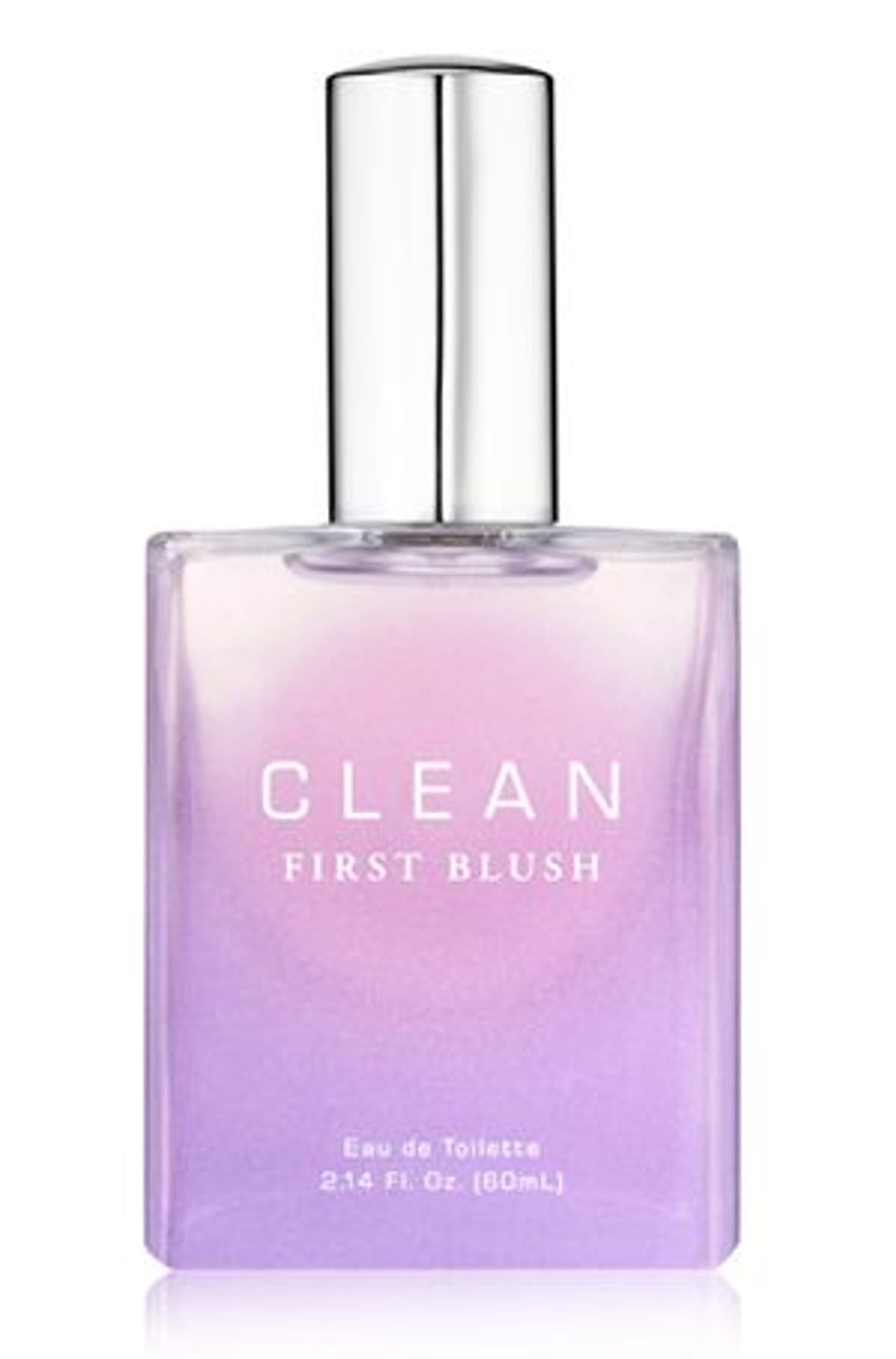 First Blush