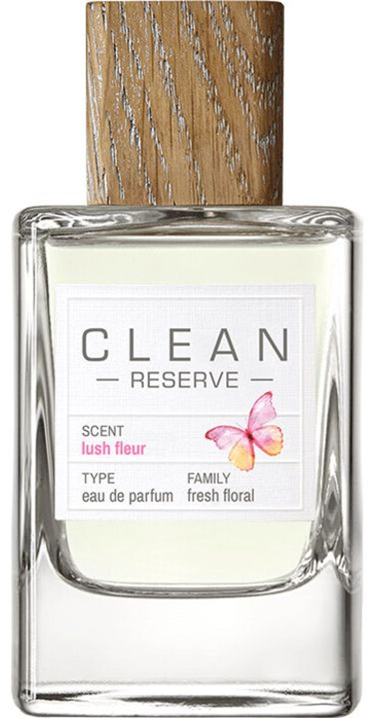 Lush Fleur