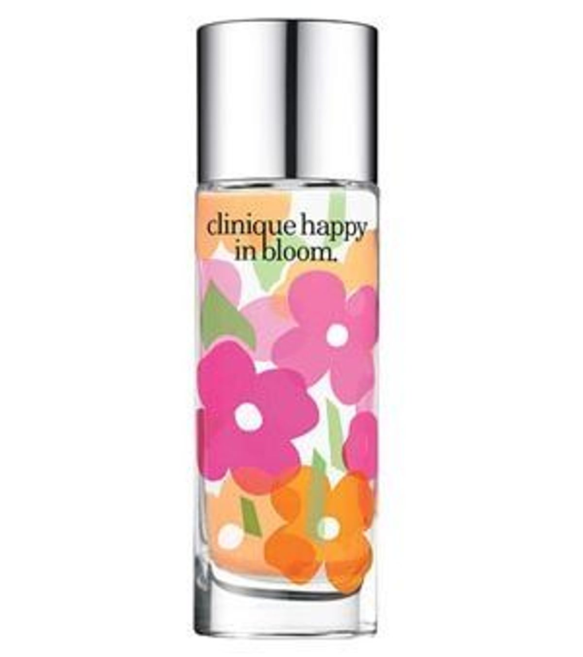 Clinique Happy In Bloom 2010