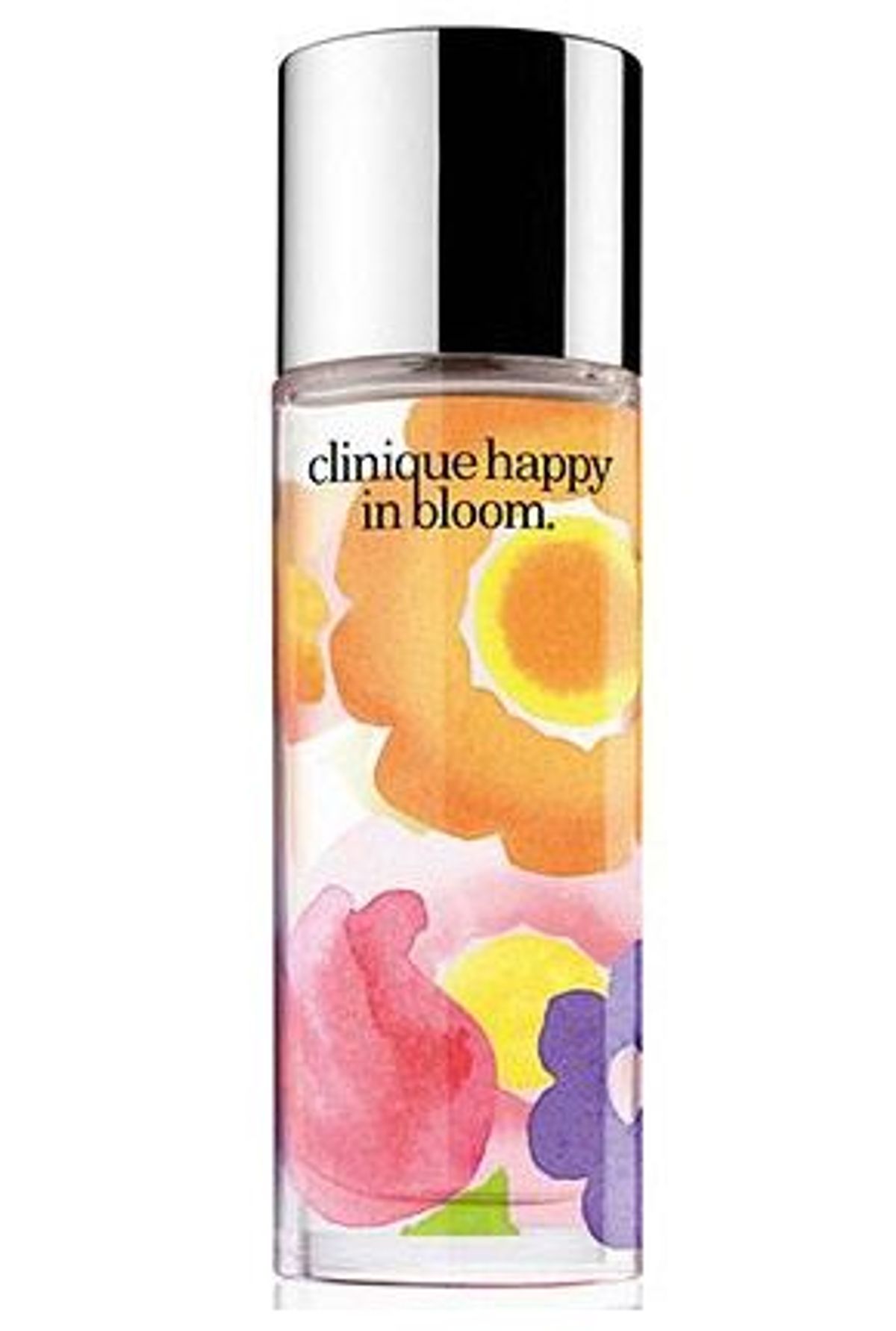 Clinique Happy In Bloom 2014