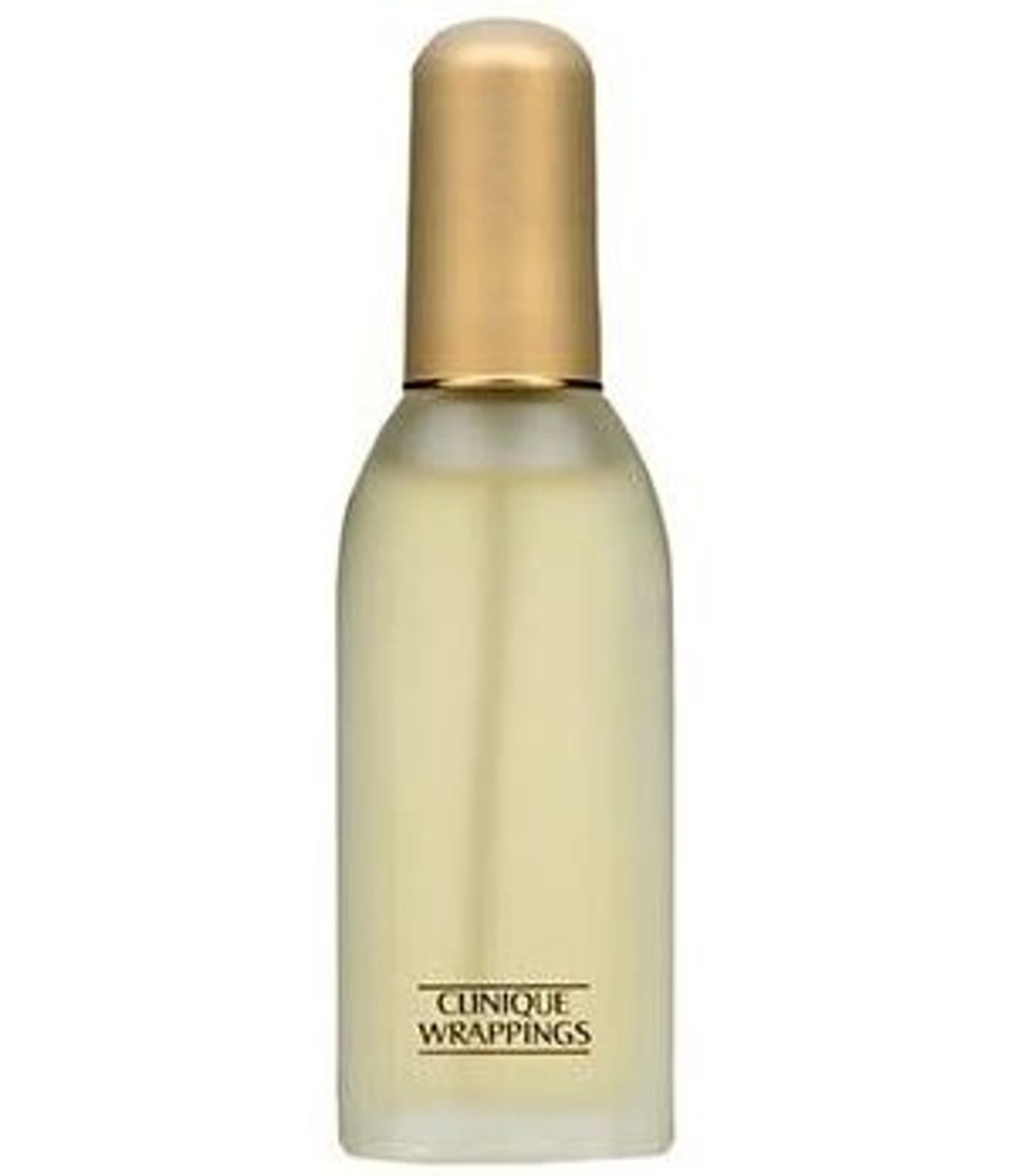 Clinique Wrappings
