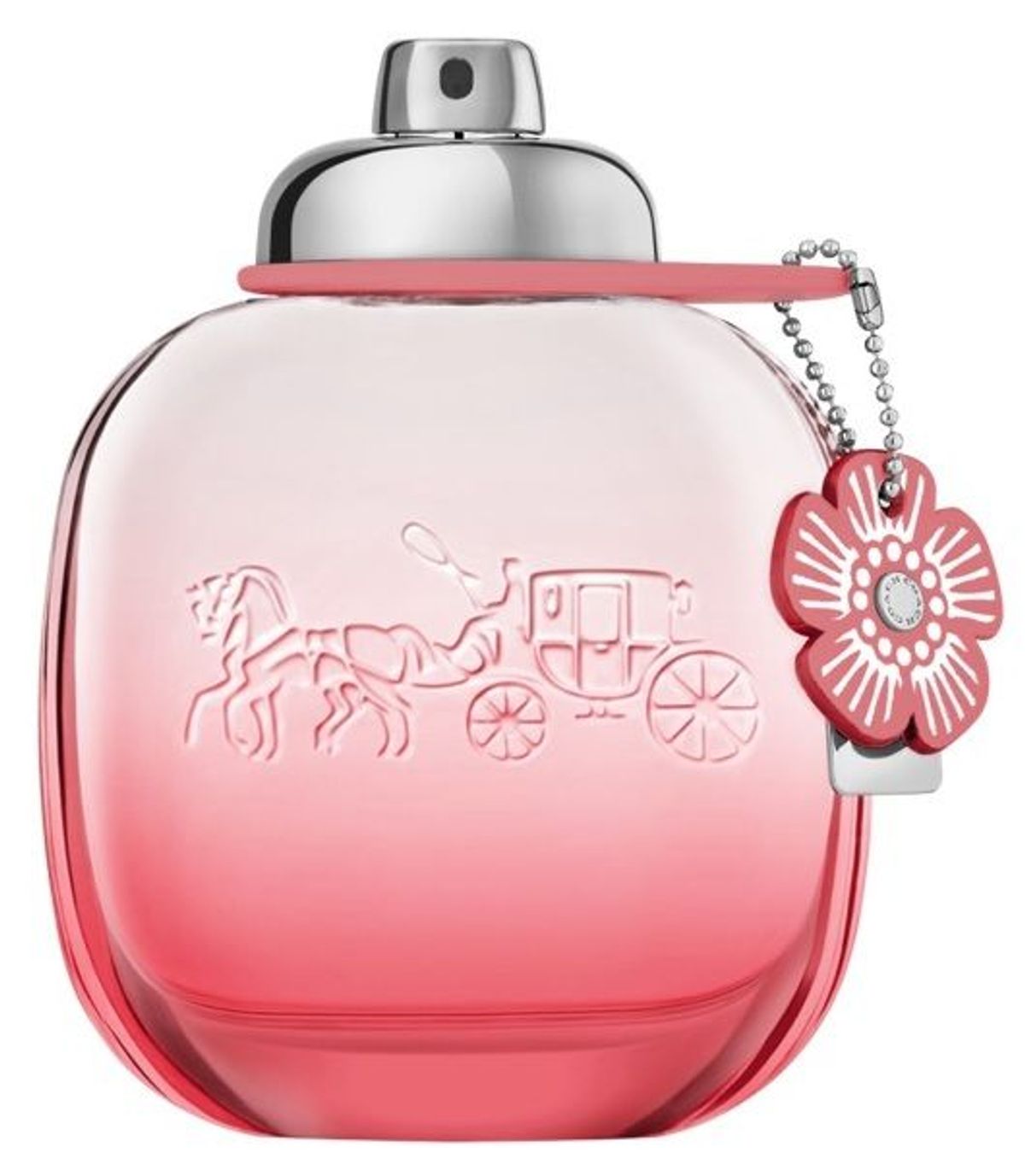 Coach Floral Blush