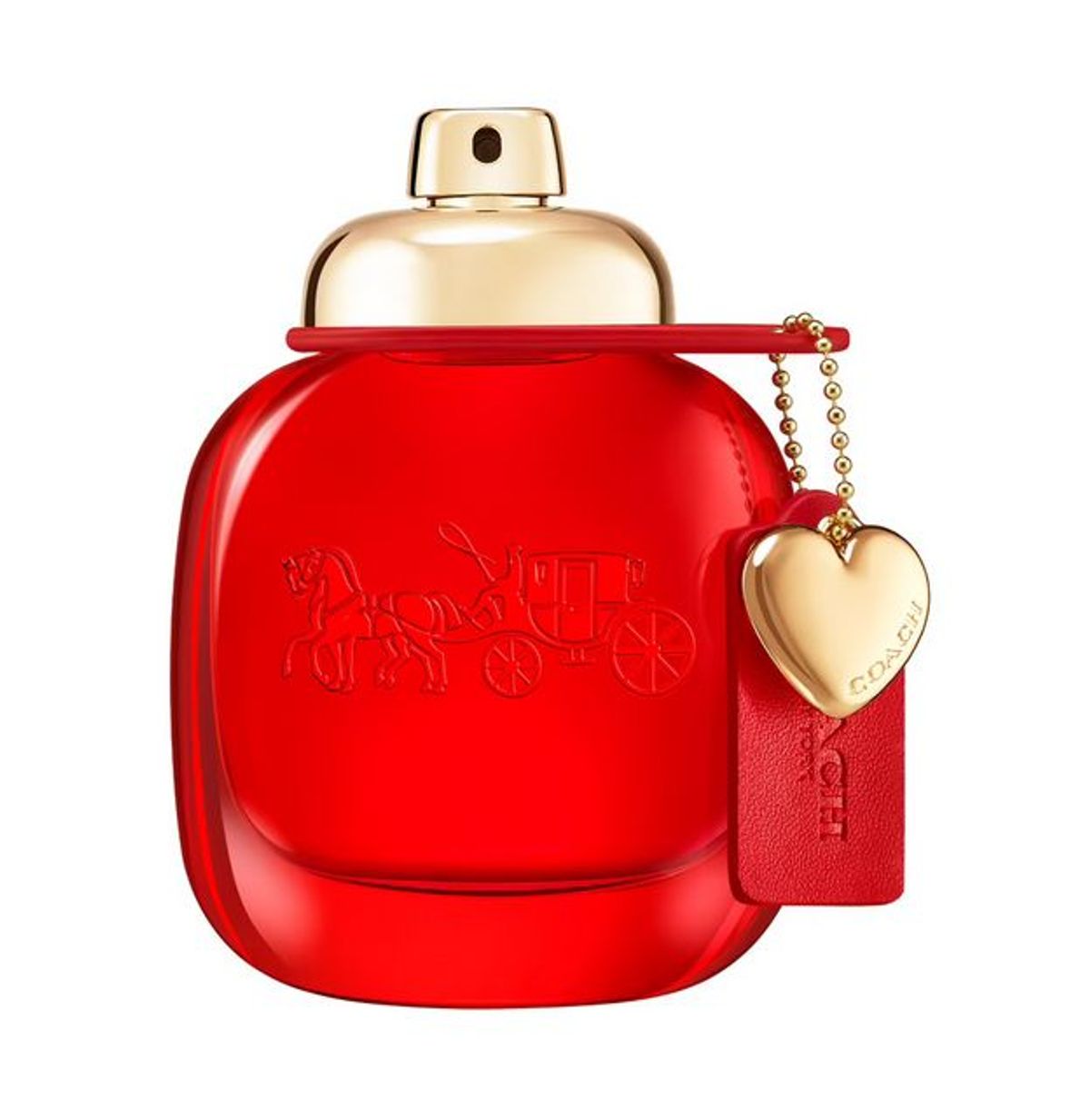 Coach Love Eau de Parfum
