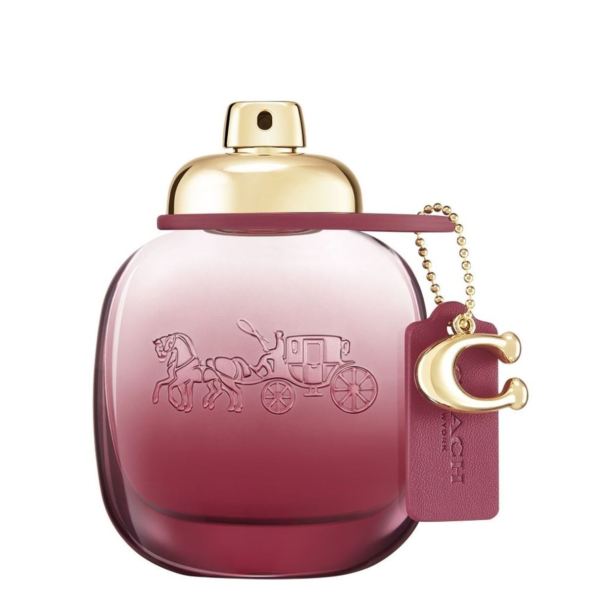 Coach Wild Rose