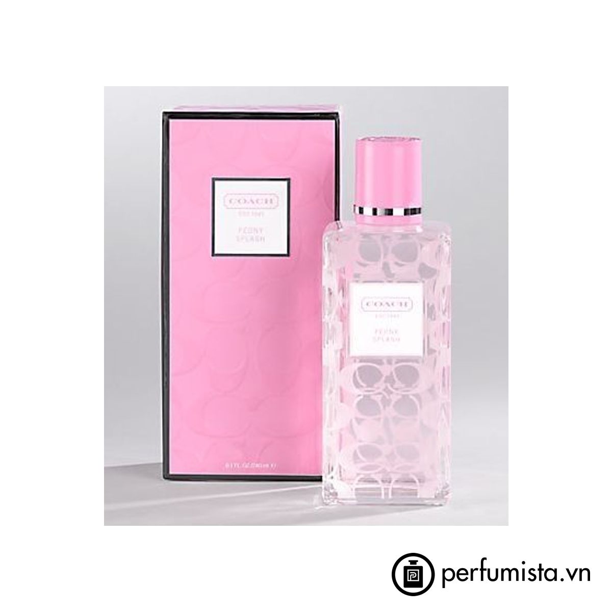 Peony Splash