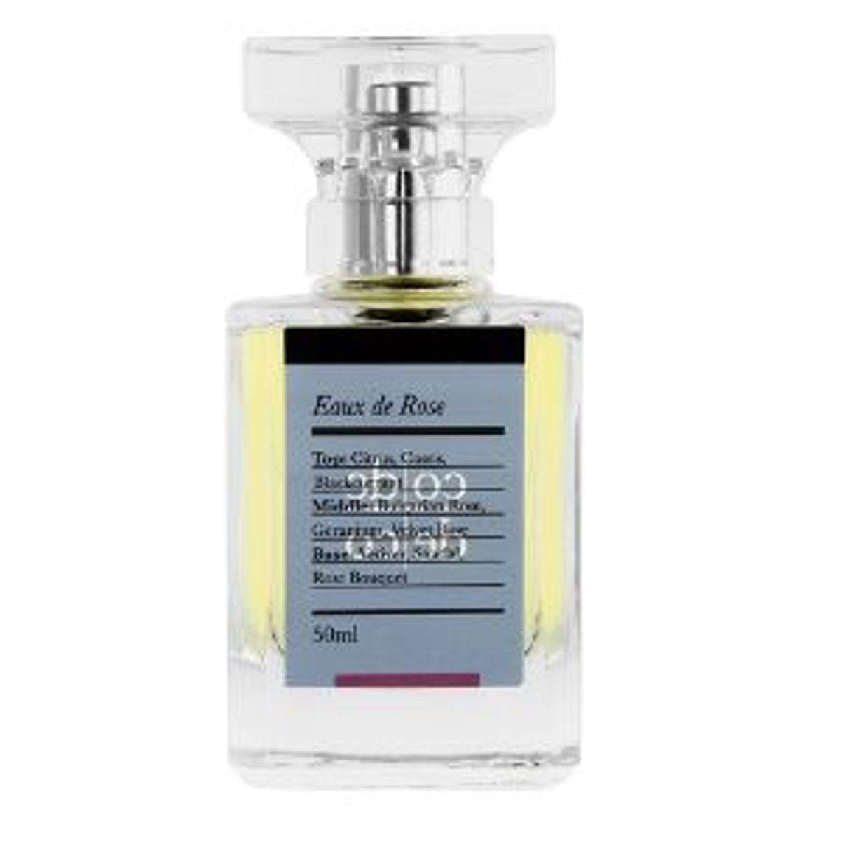 Eaux de Rose