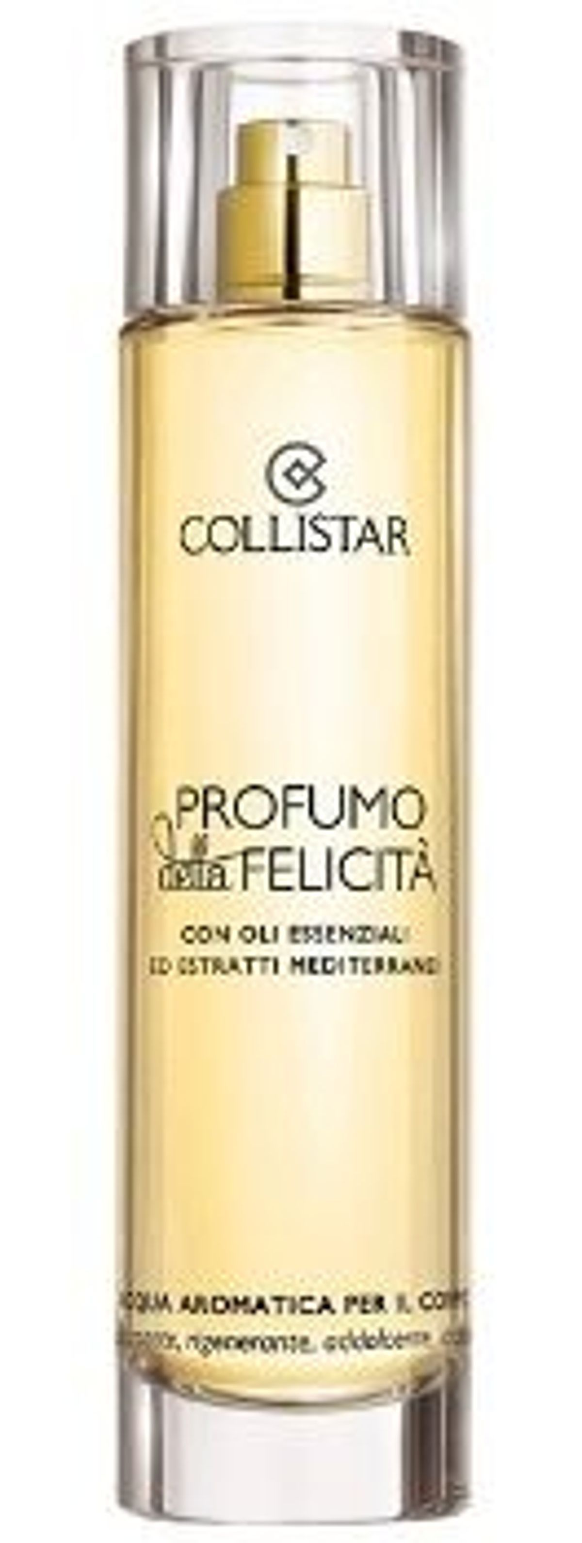Profumo della Felicità