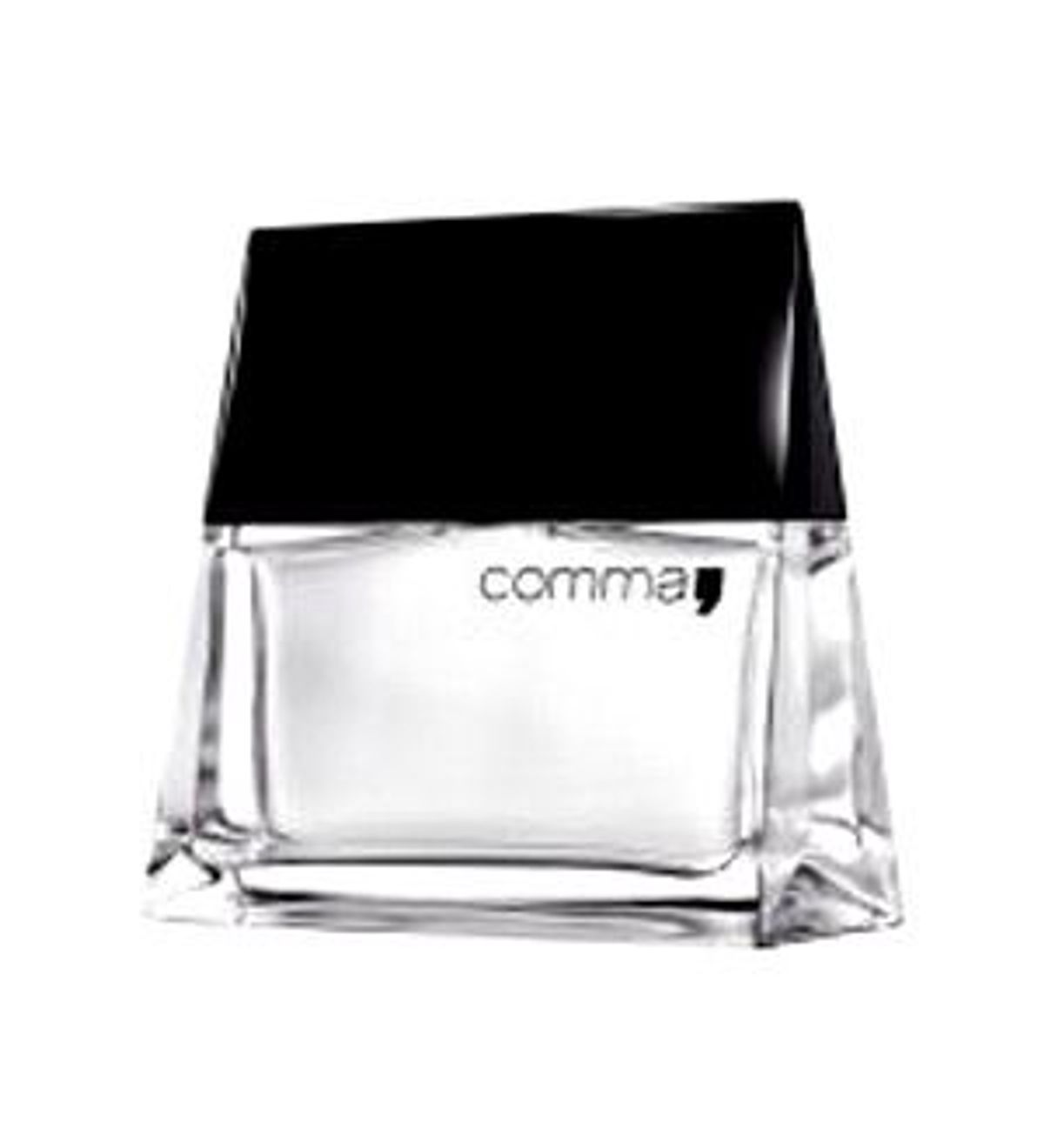 Comma