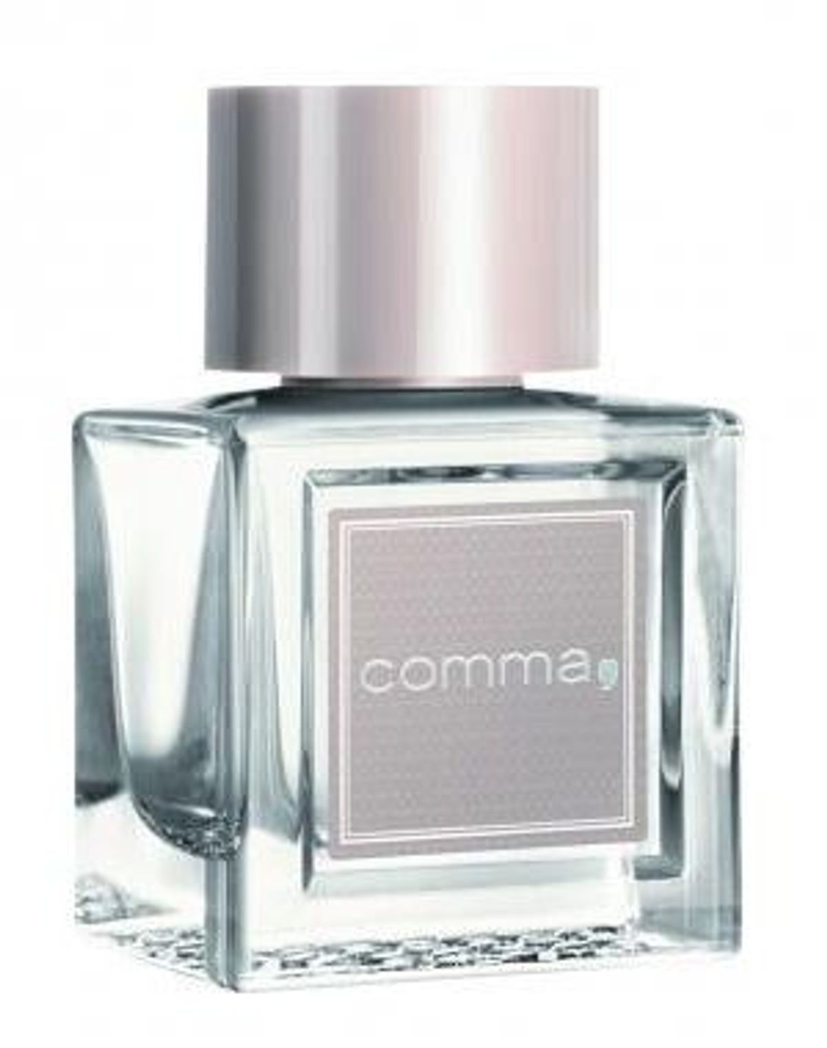 Comma (new)