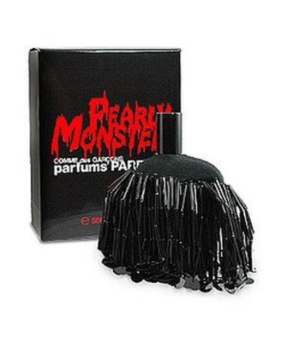 Pearly Monster