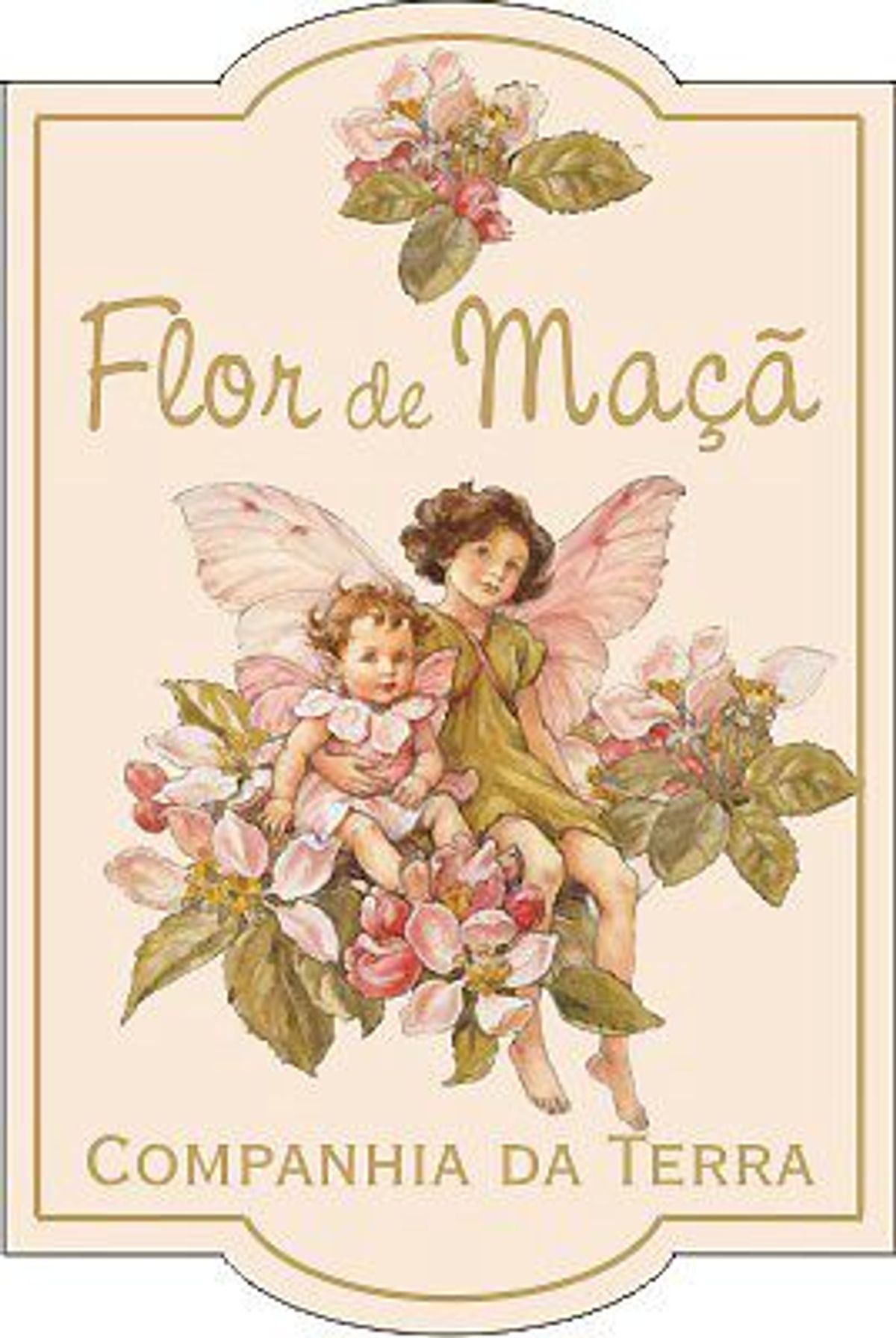 Flor de Maca