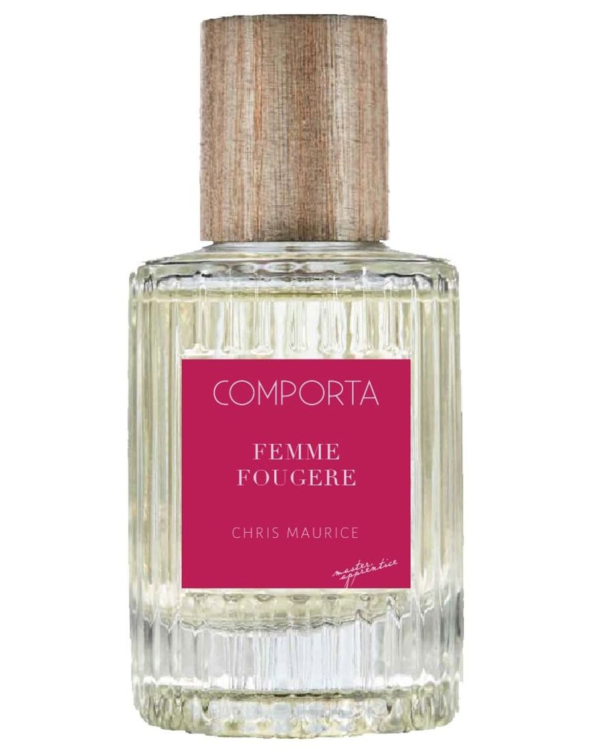Femme Fougere