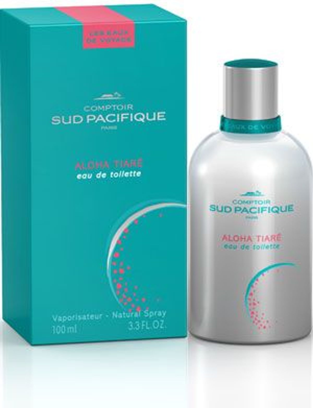Aloha Tiare Eau de Toilette