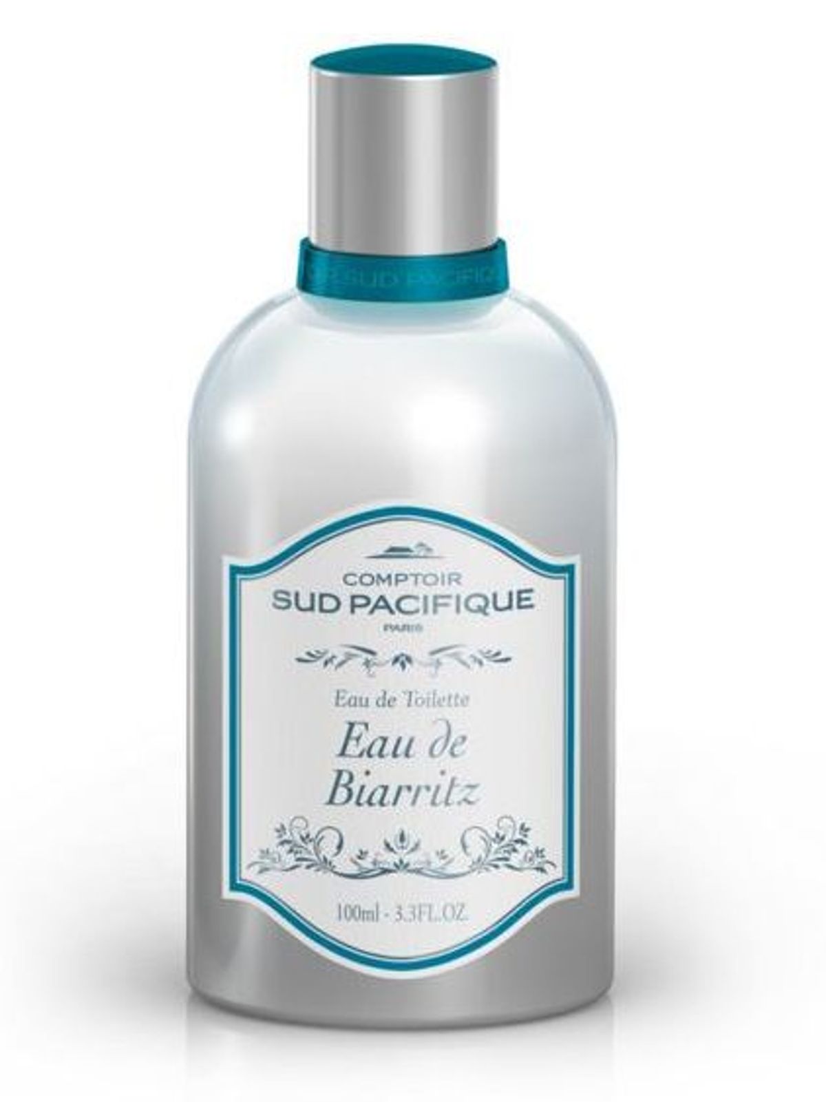 Eau de Biarritz