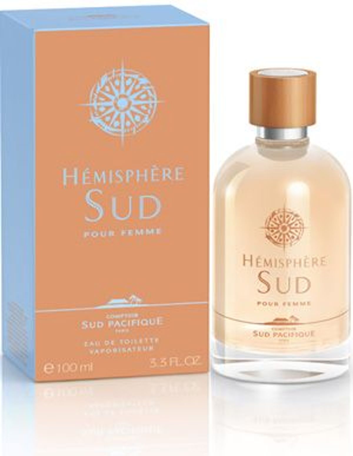 Hemisphere Sud
