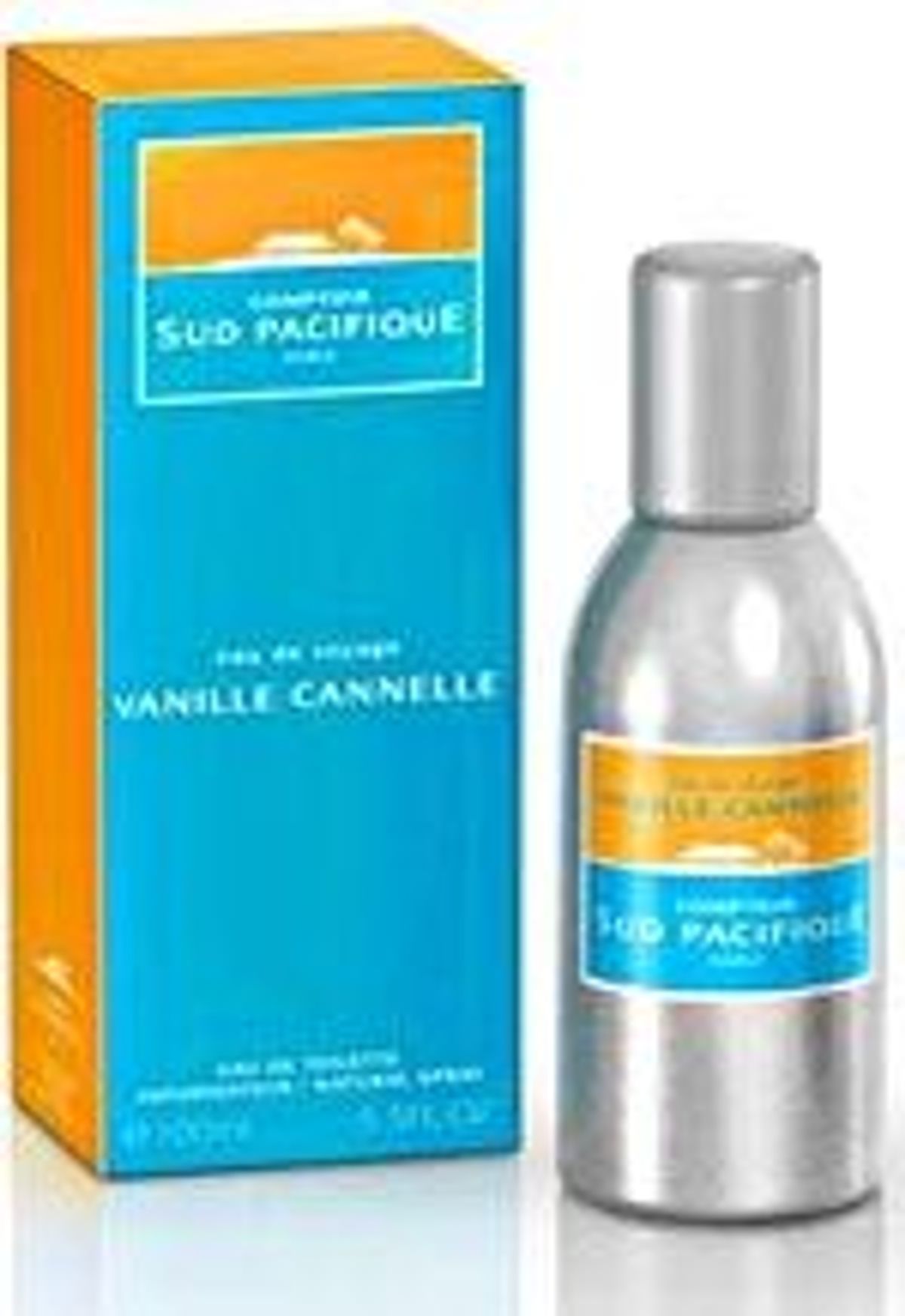 Vanille Cannelle