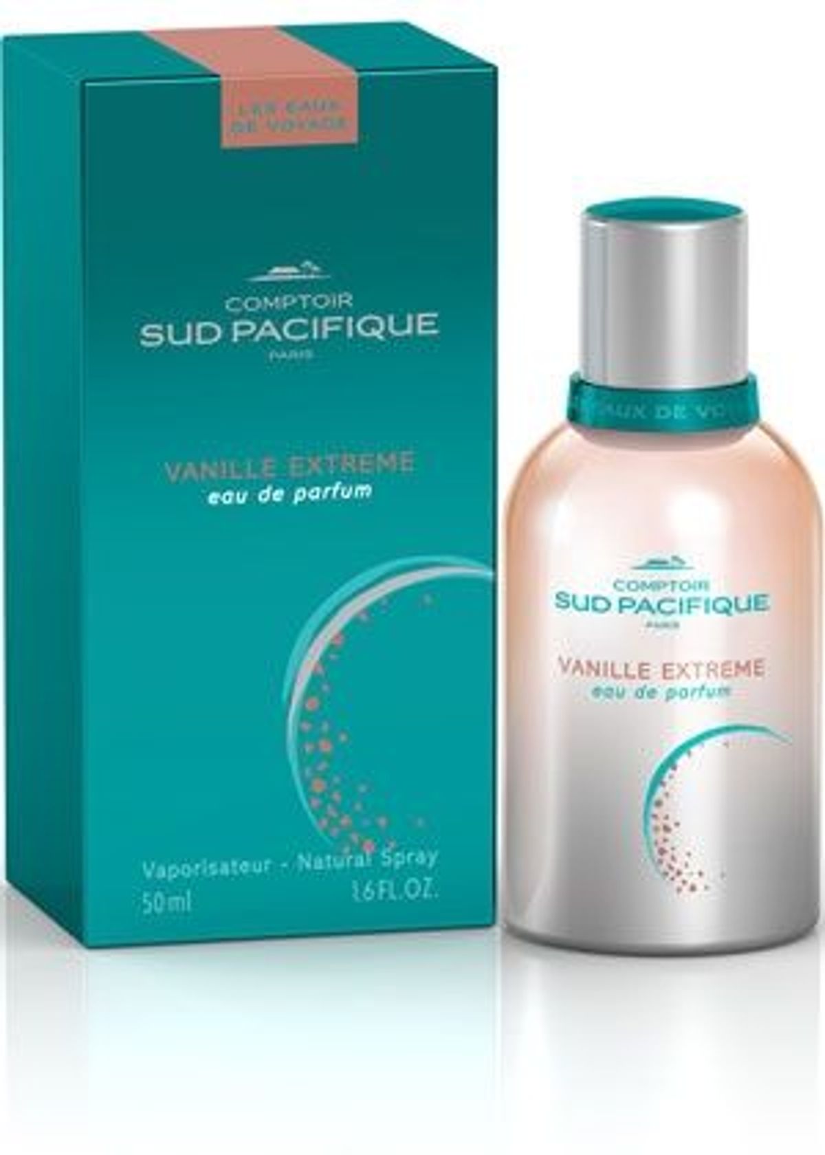 Vanille Extreme Eau de Parfum