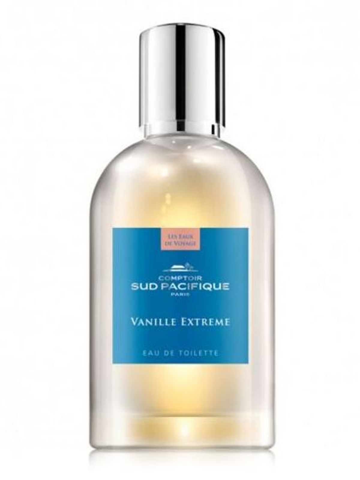 Vanille Extreme Eau de Toilette