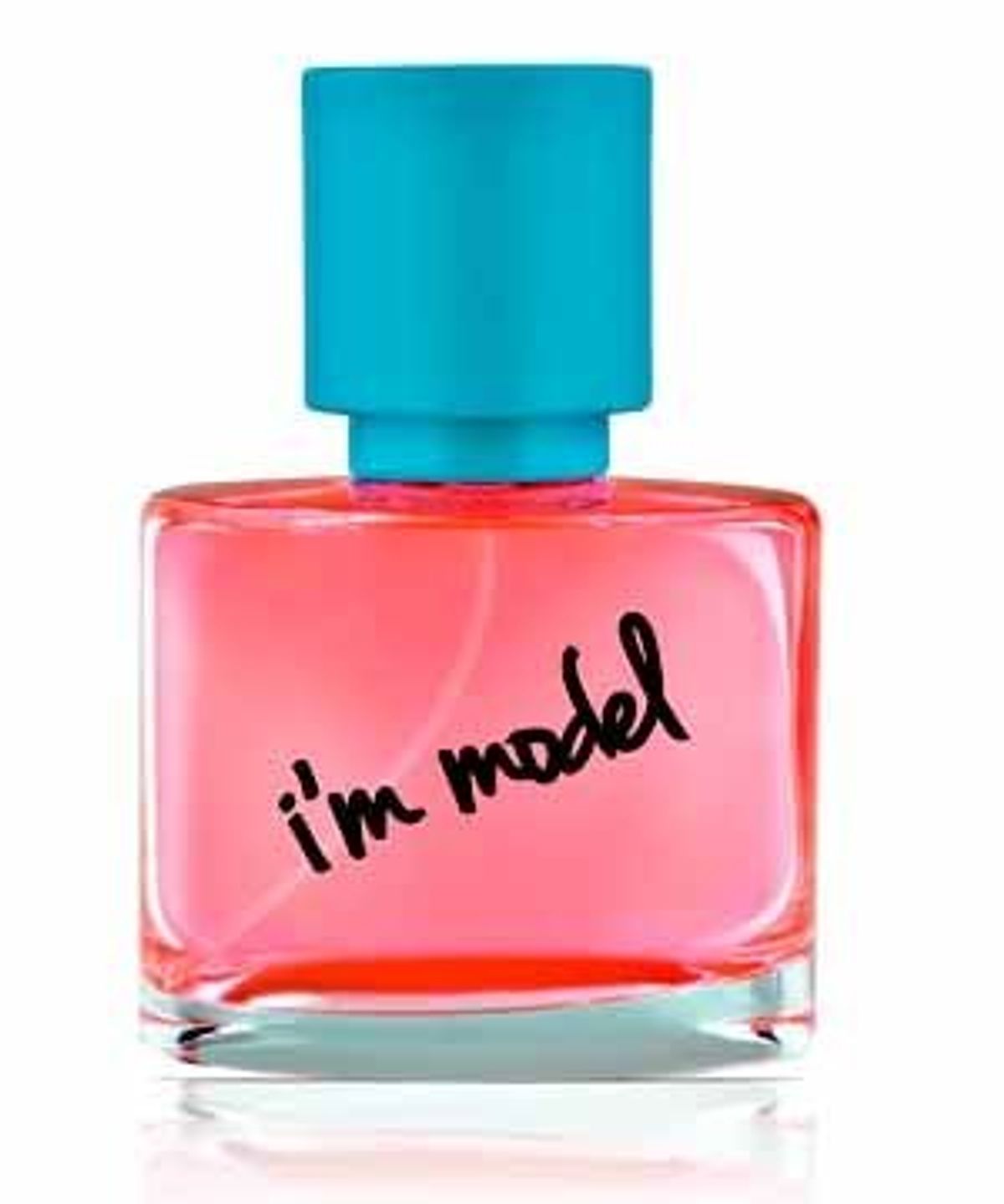 I'm Model