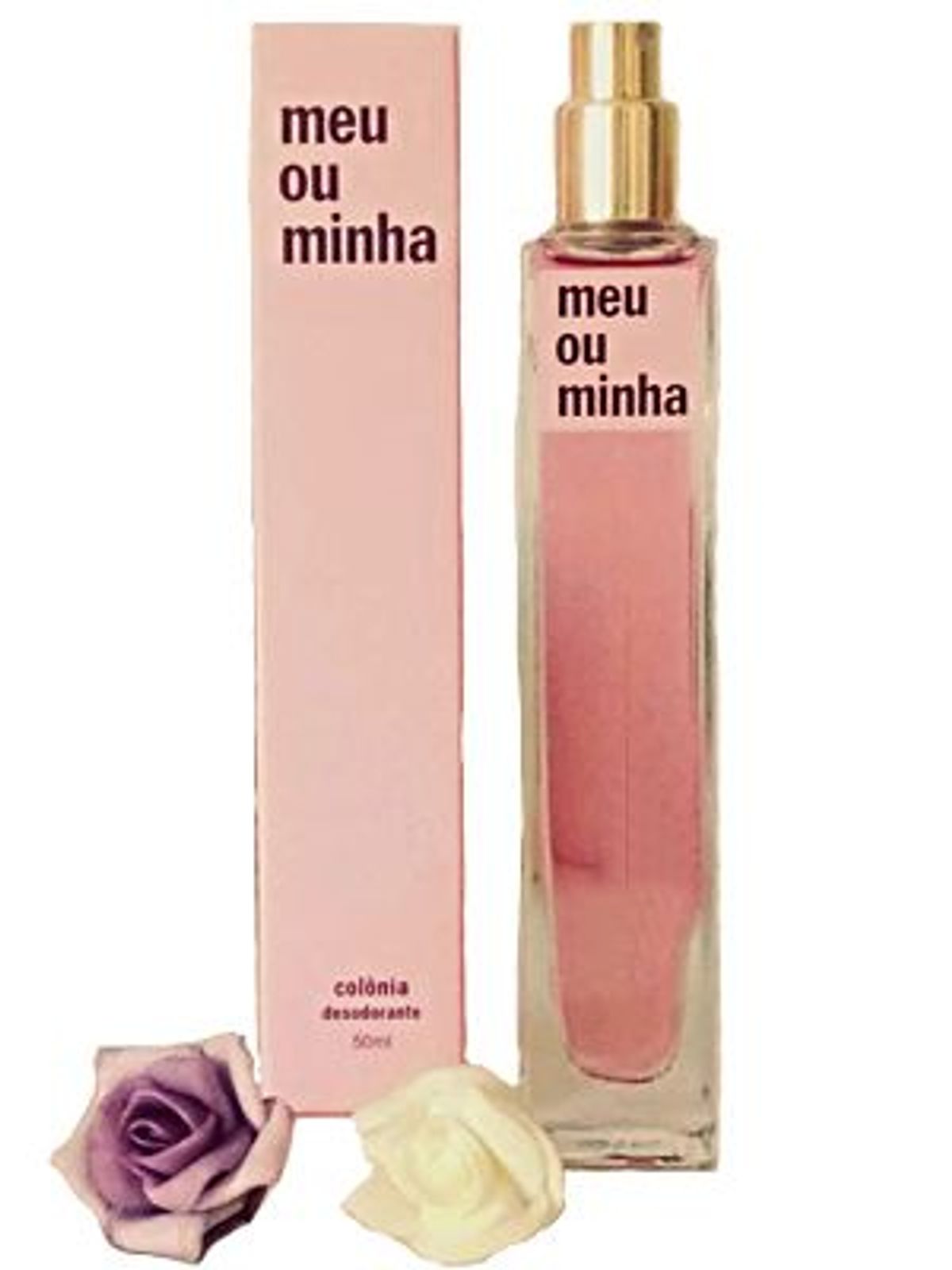 Minha Presença
